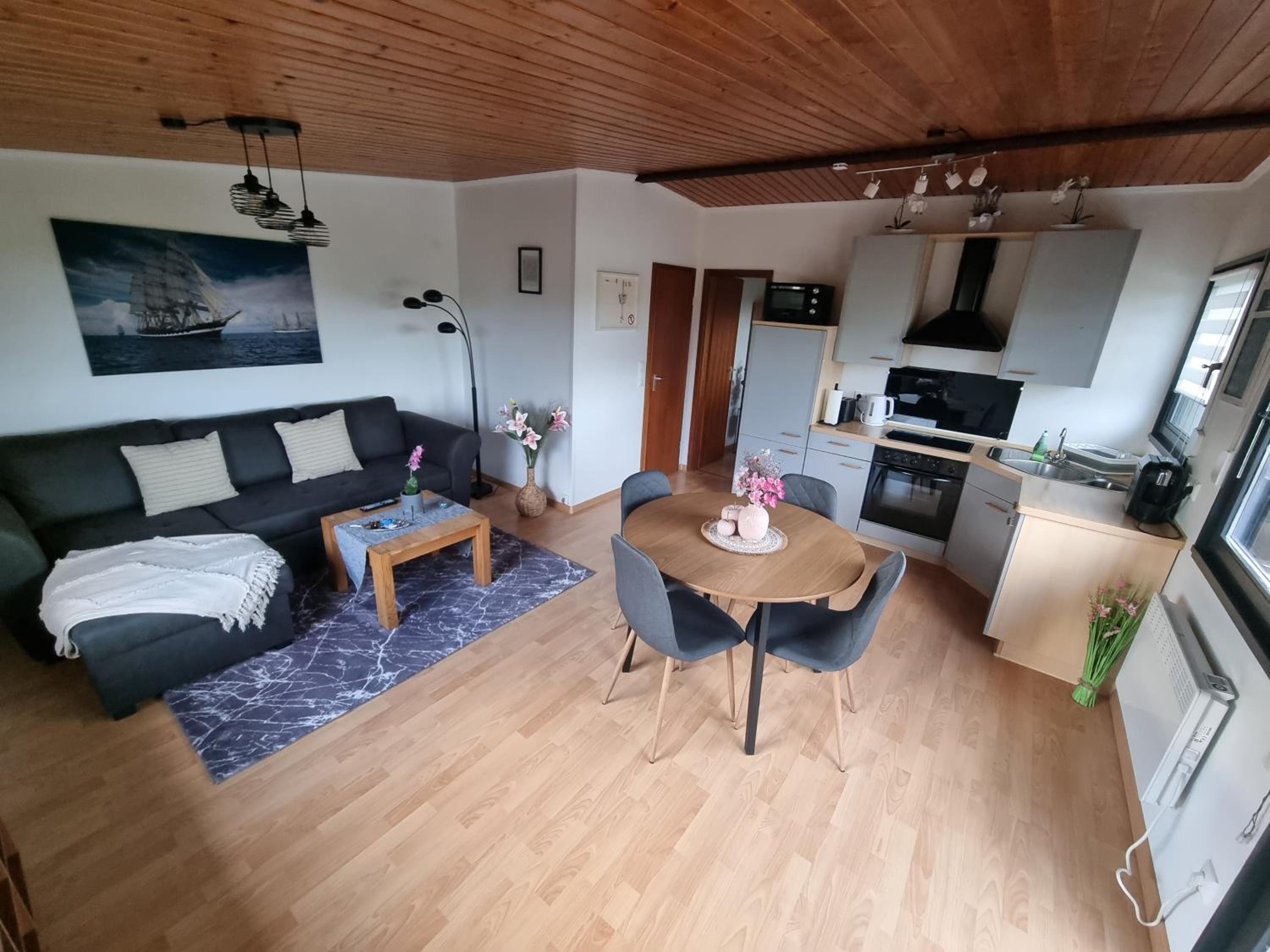 Ferienhaus Eifel Nature Dream