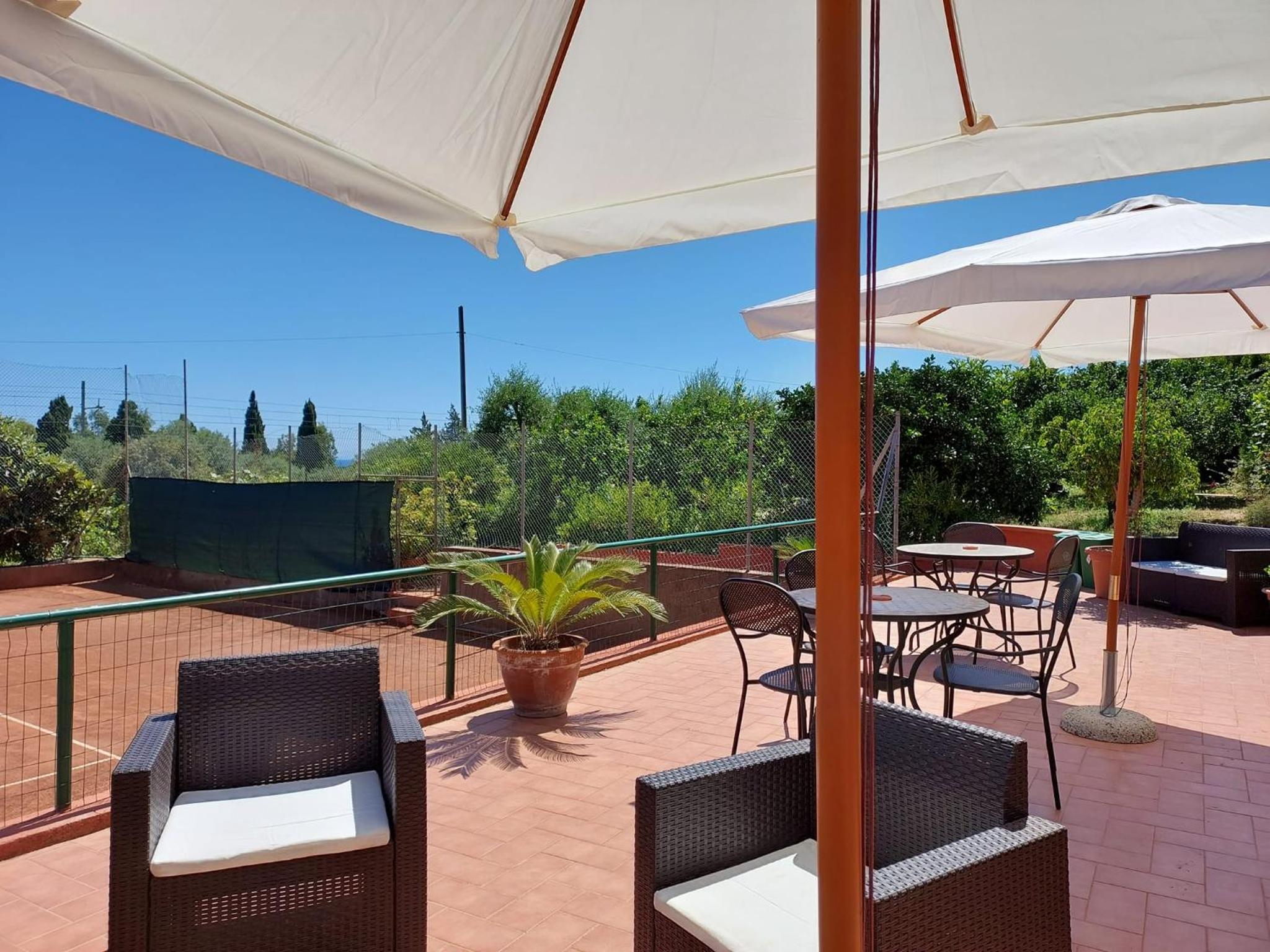 Villa D'Agati