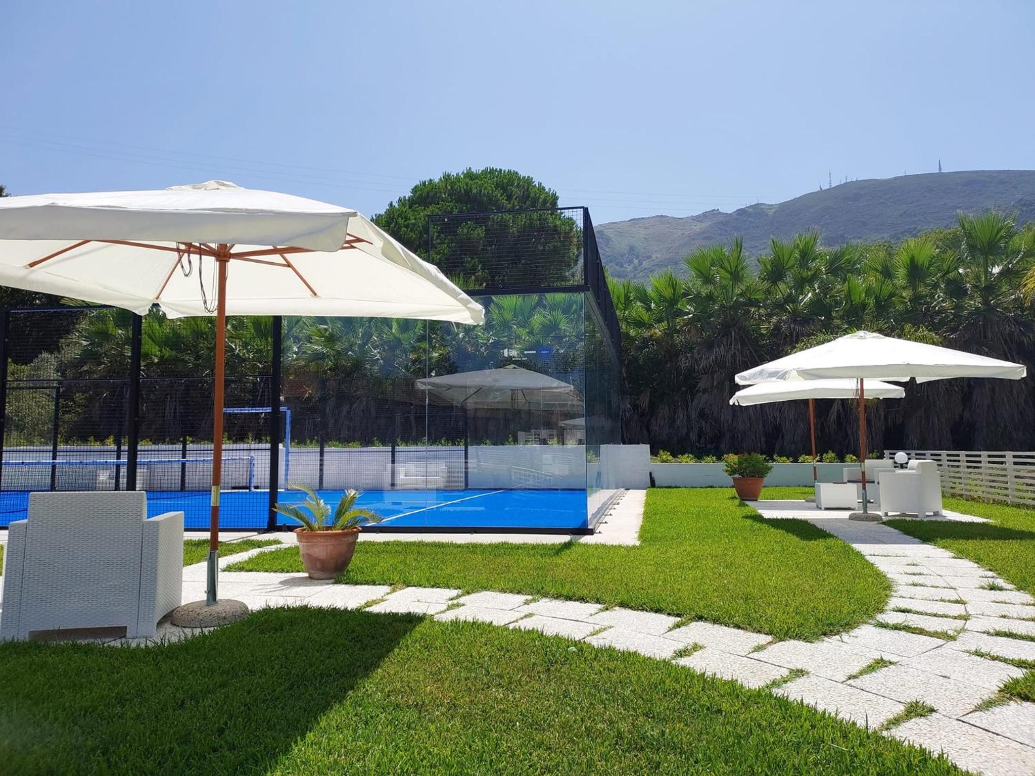 Villa D'Agati