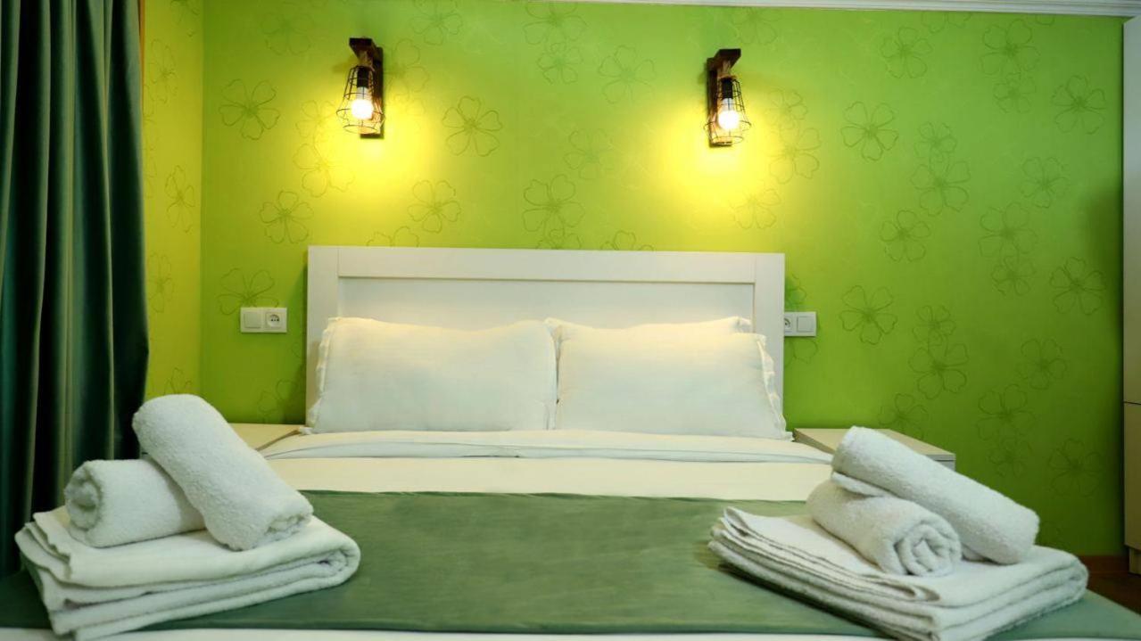 Star Villa Bakuriani