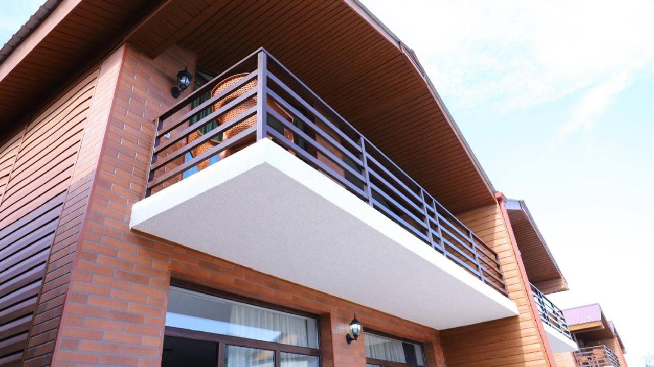 Star Villa Bakuriani