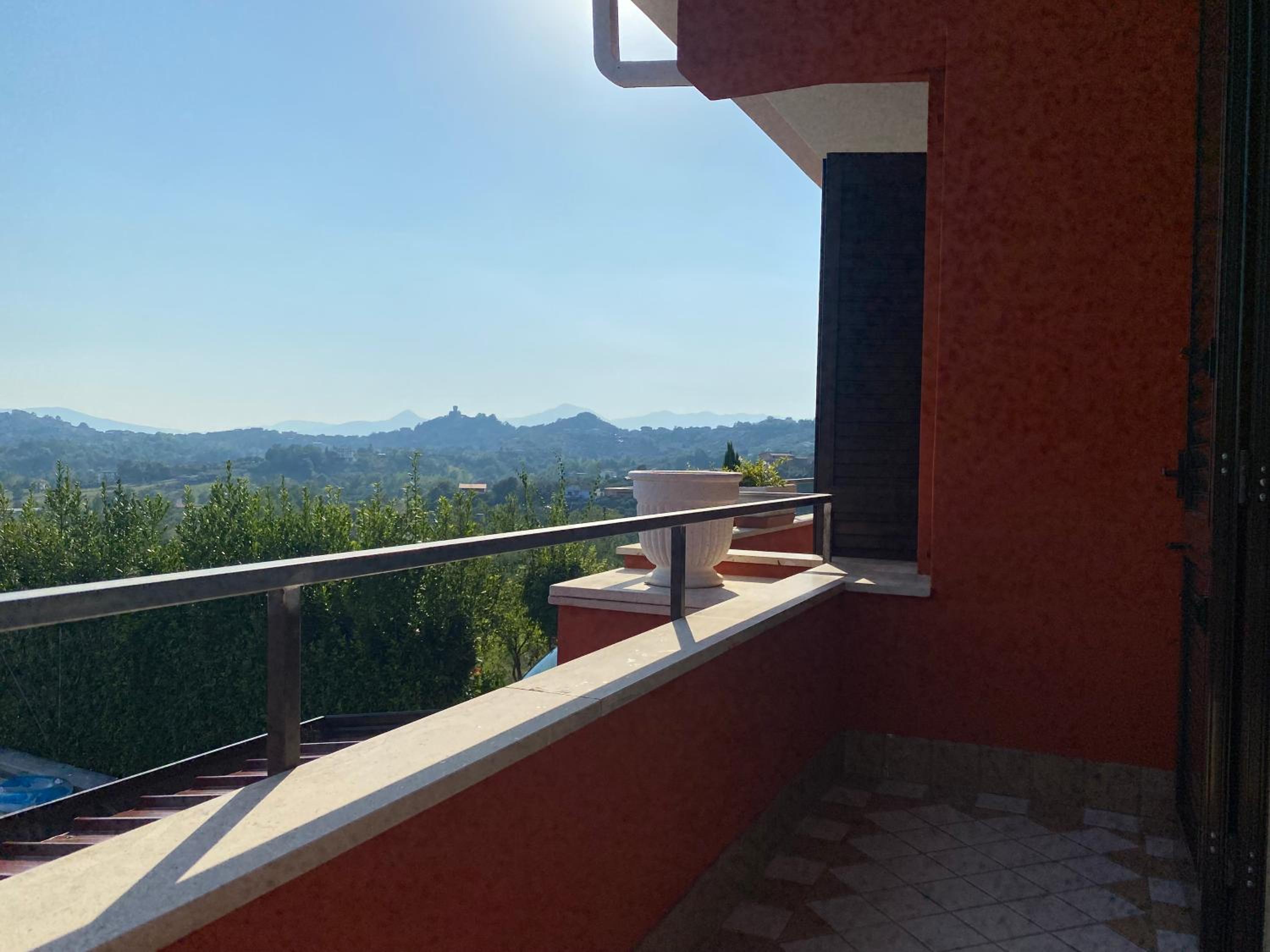 Villa Tamara Boville