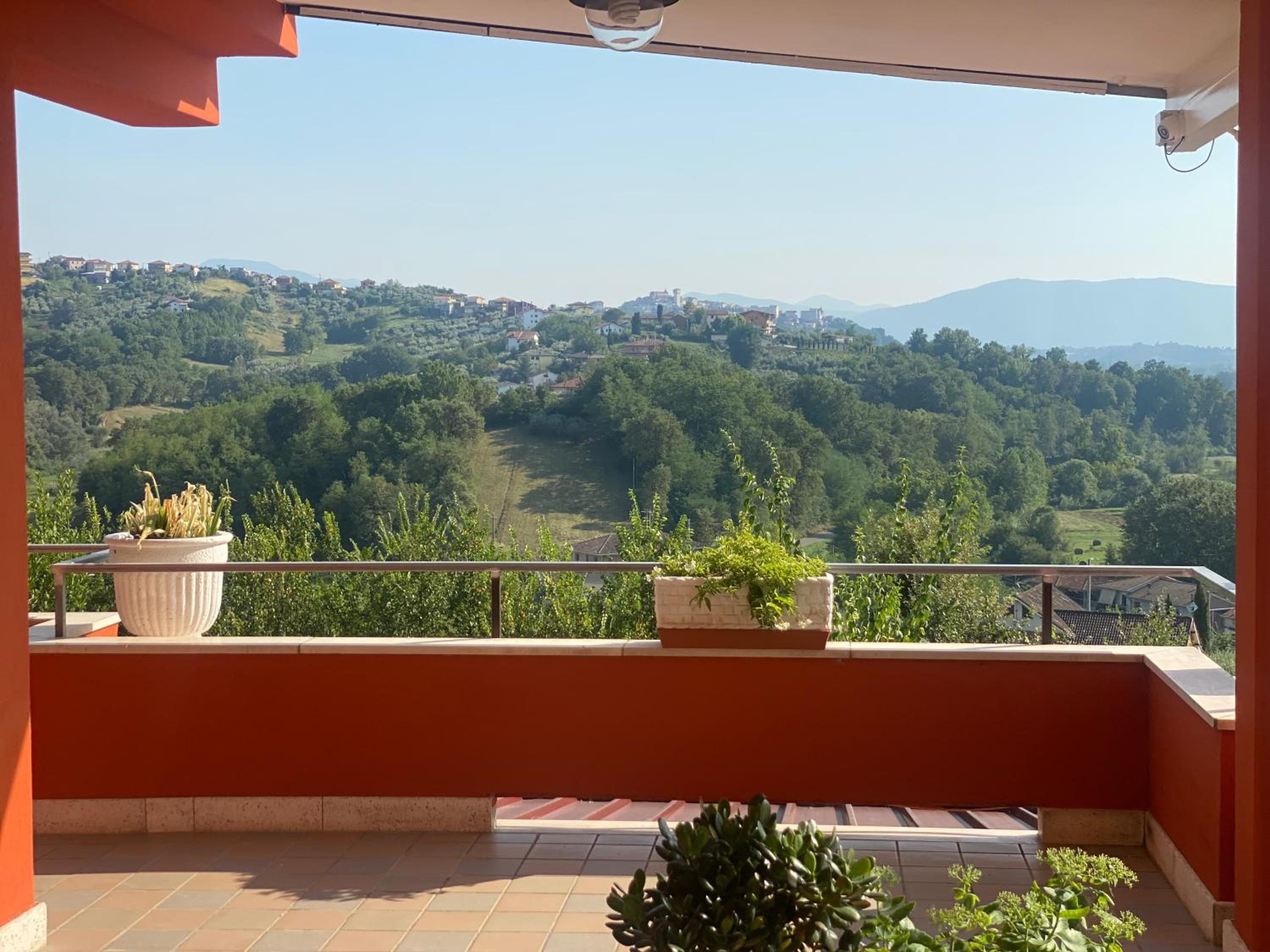 Villa Tamara Boville