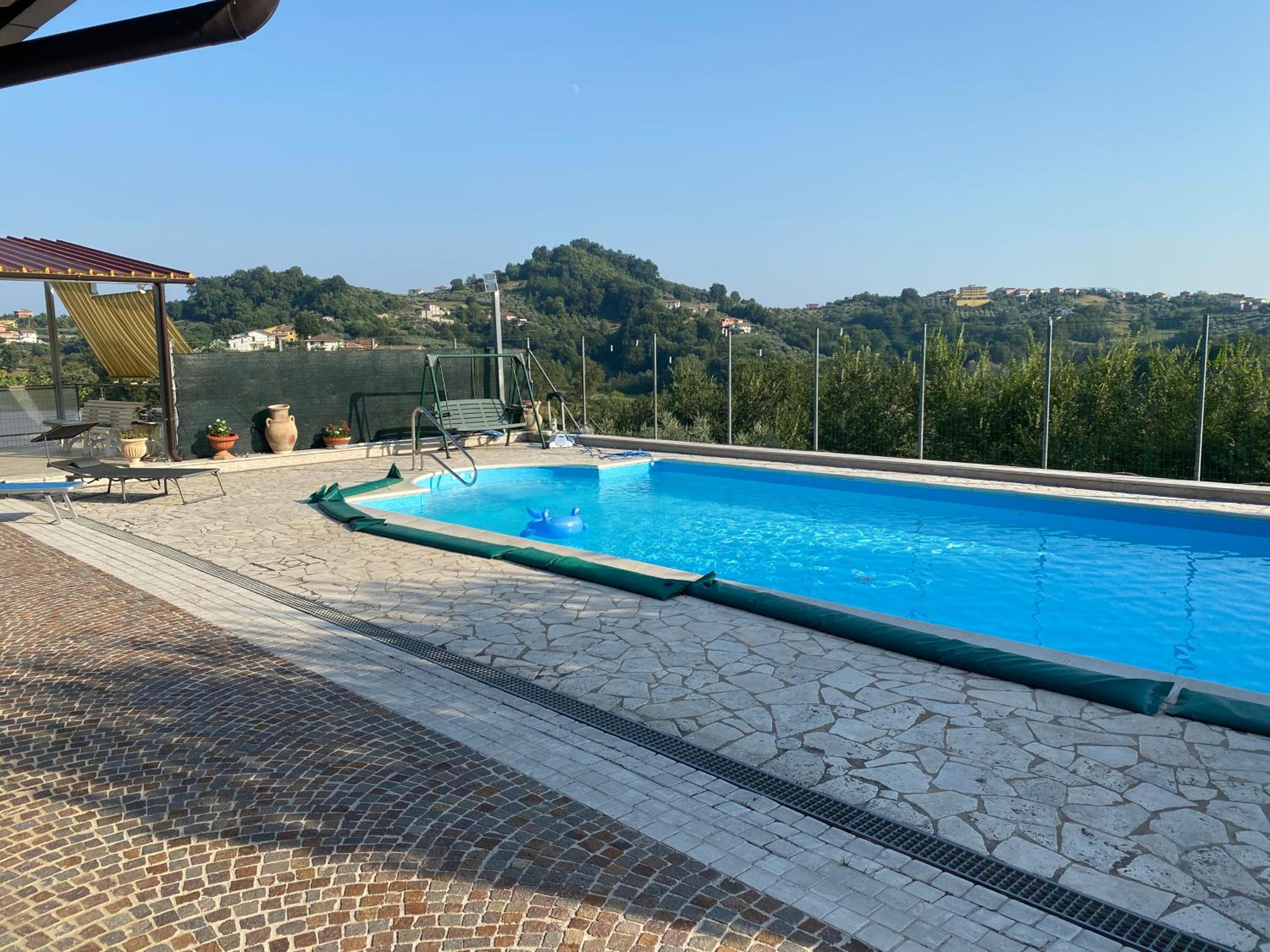 Villa Tamara Boville