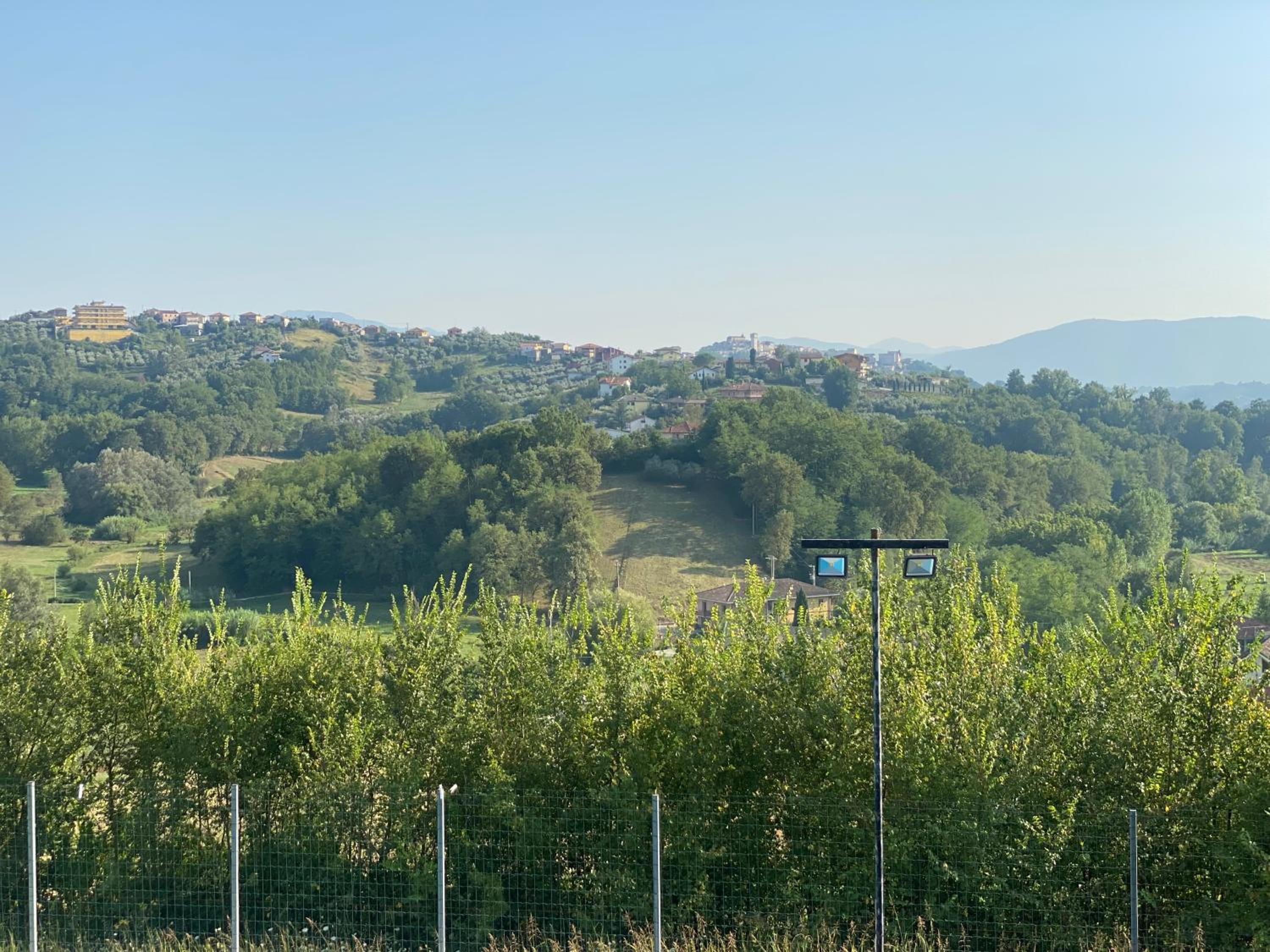 Villa Tamara Boville