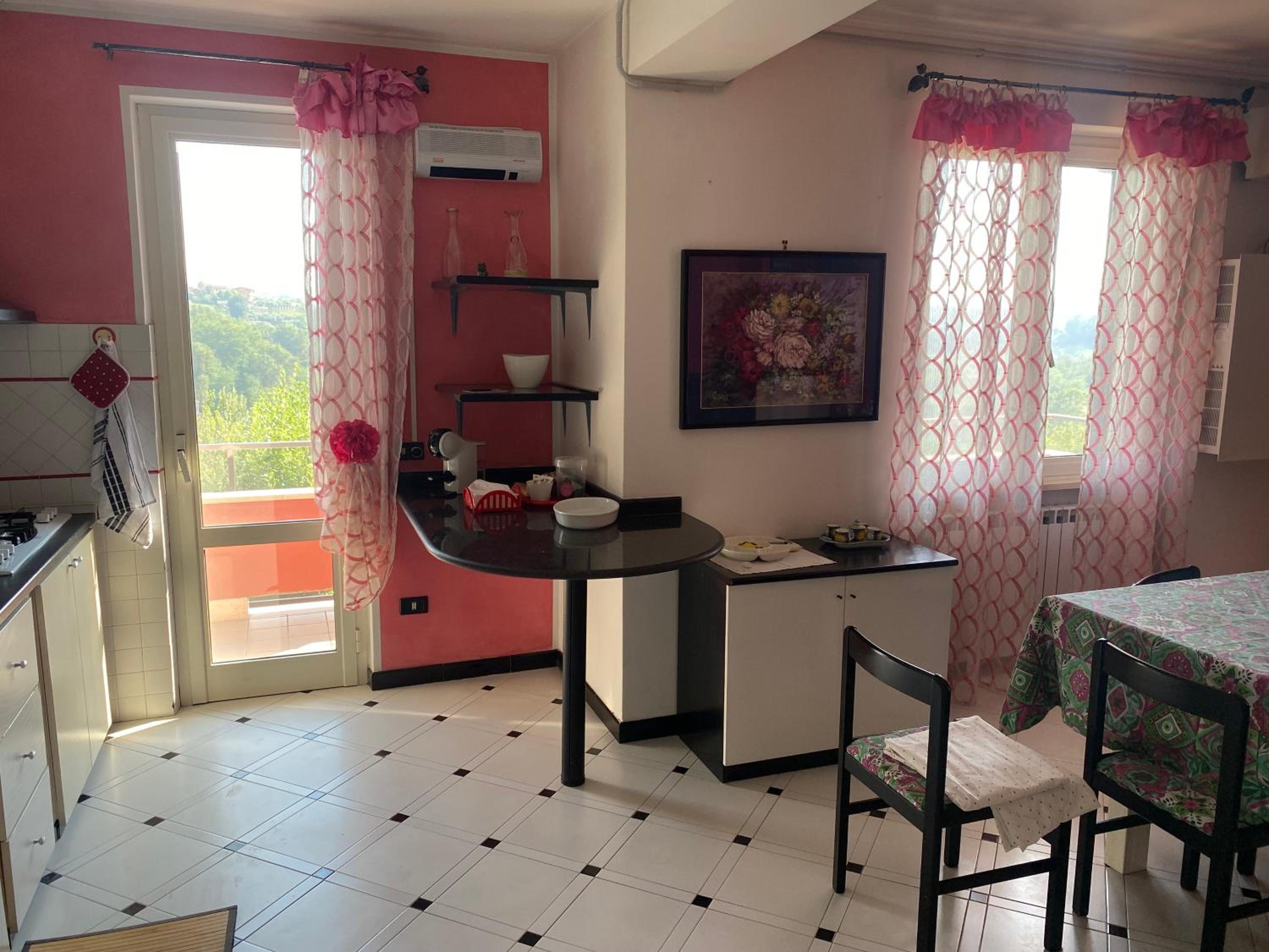 Villa Tamara Boville