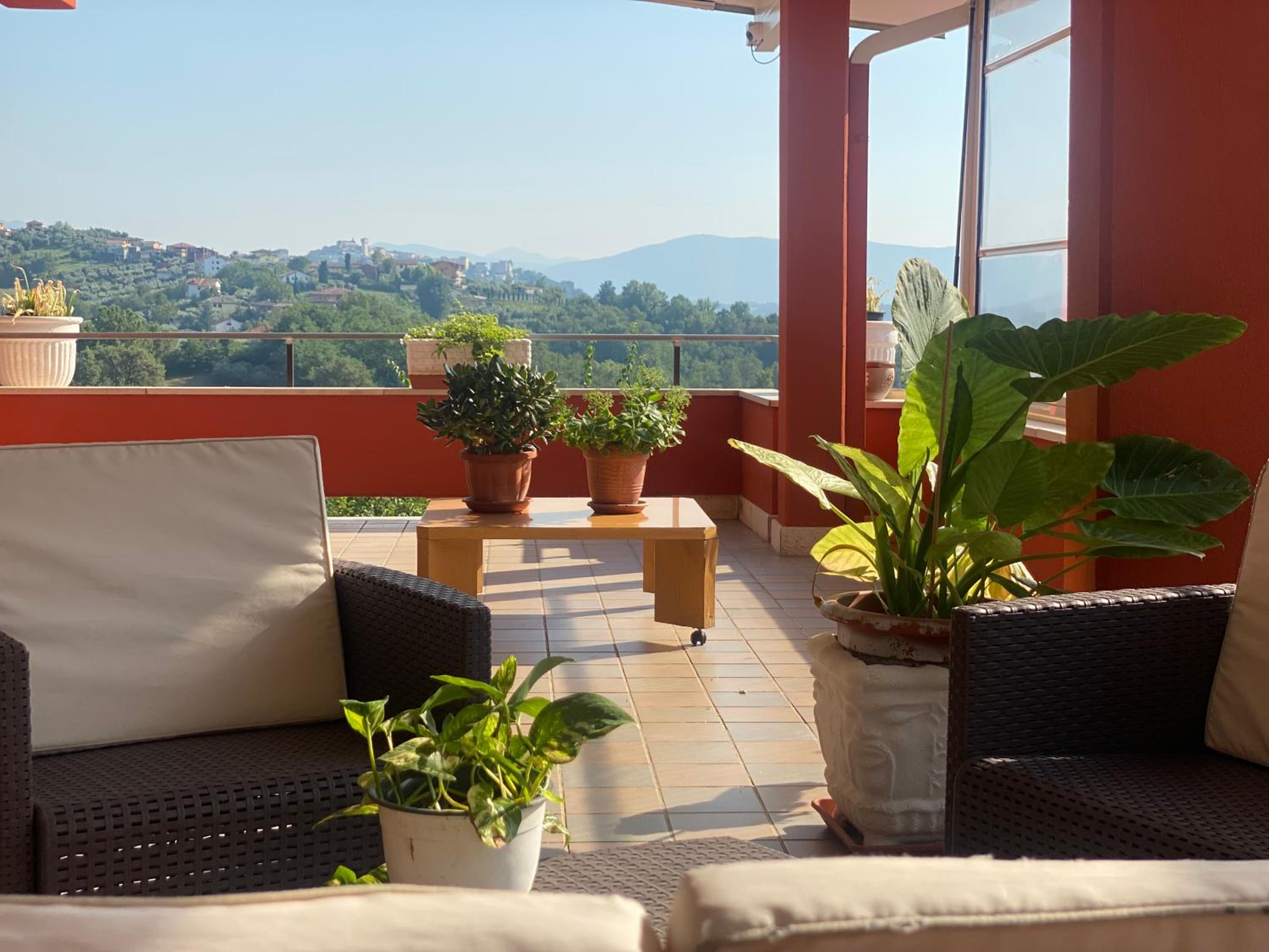 Villa Tamara Boville
