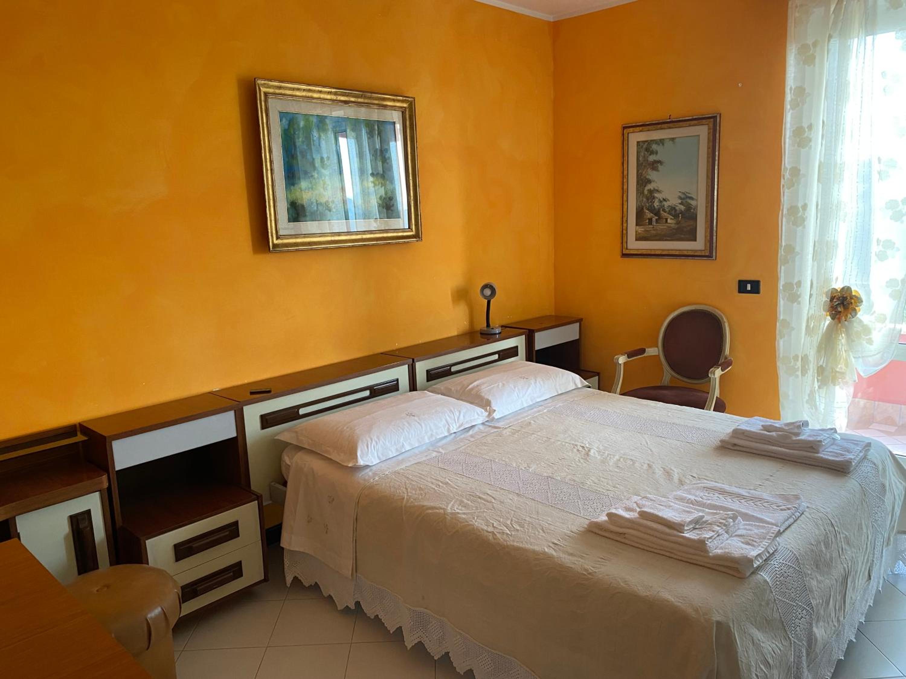 Villa Tamara Boville