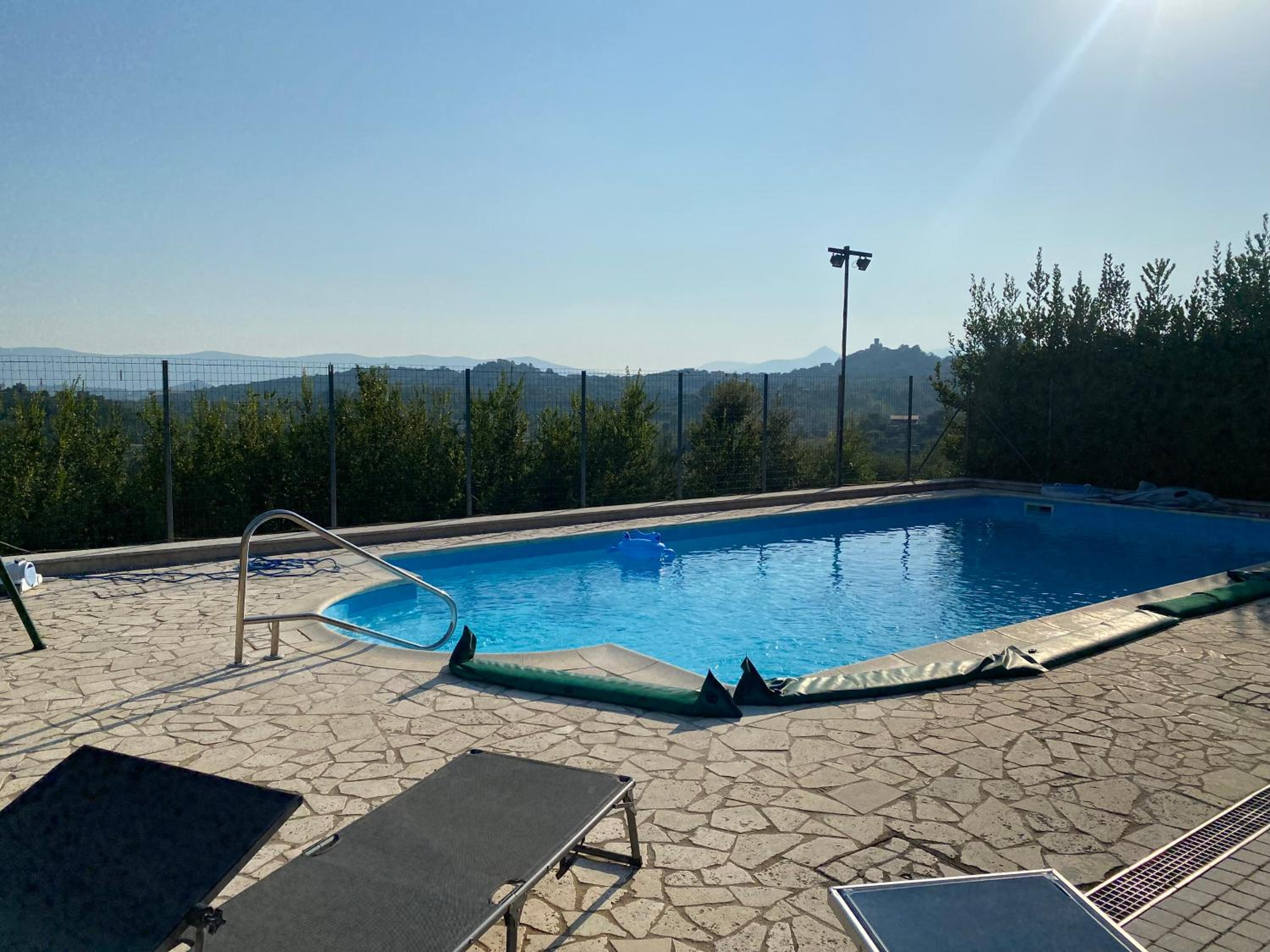 Villa Tamara Boville