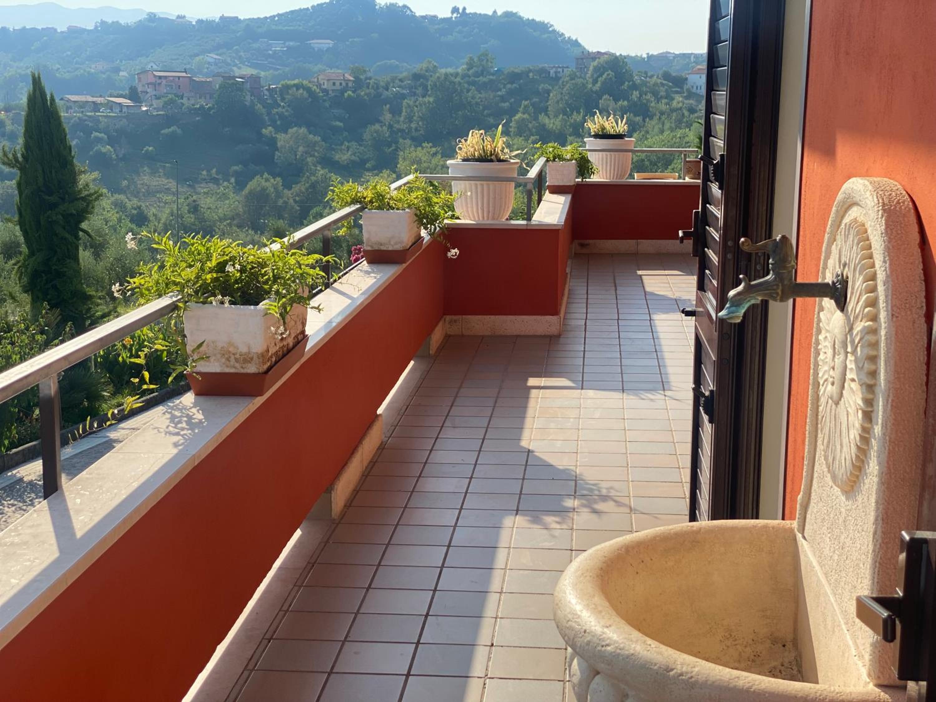 Villa Tamara Boville