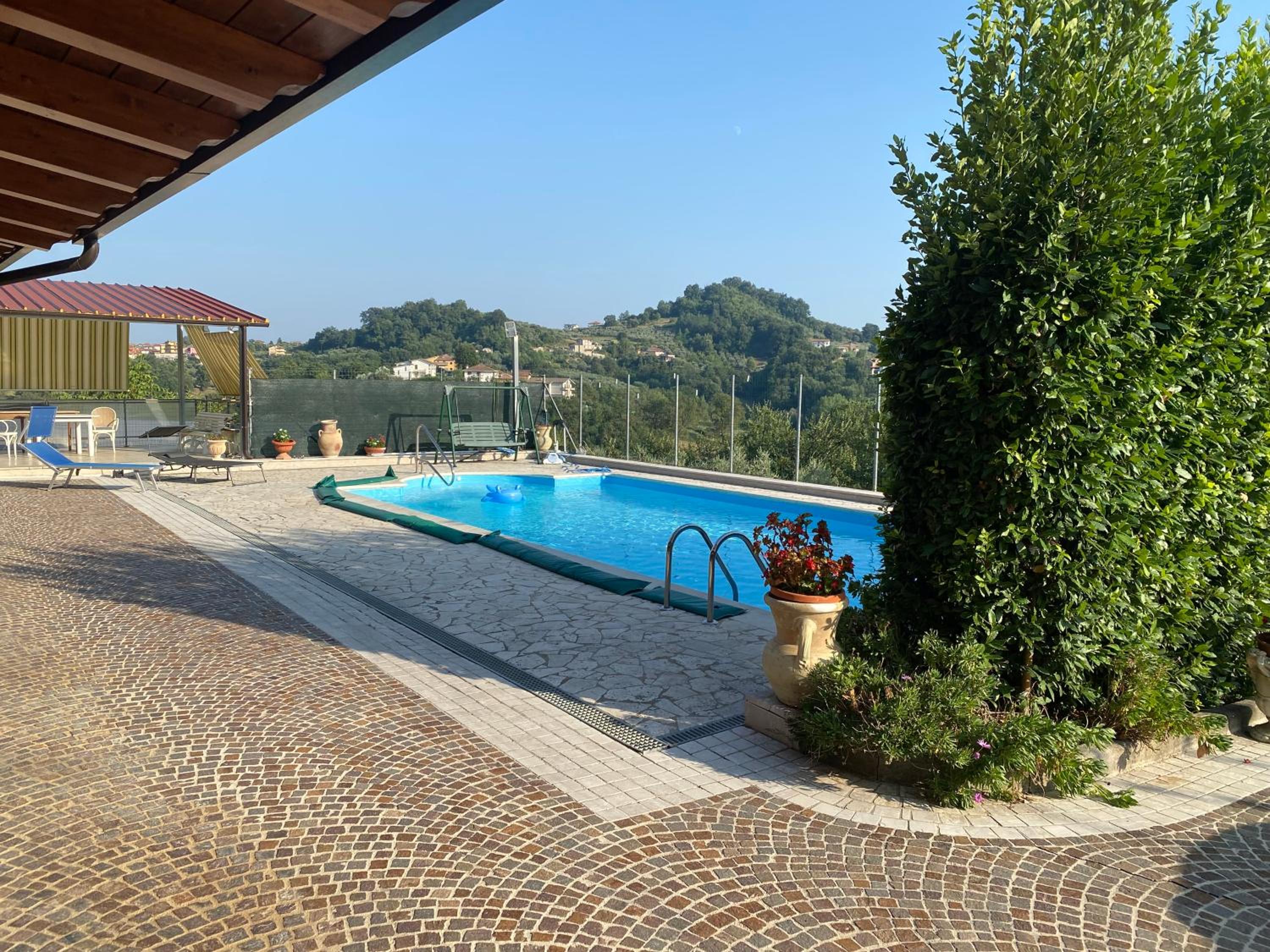 Villa Tamara Boville