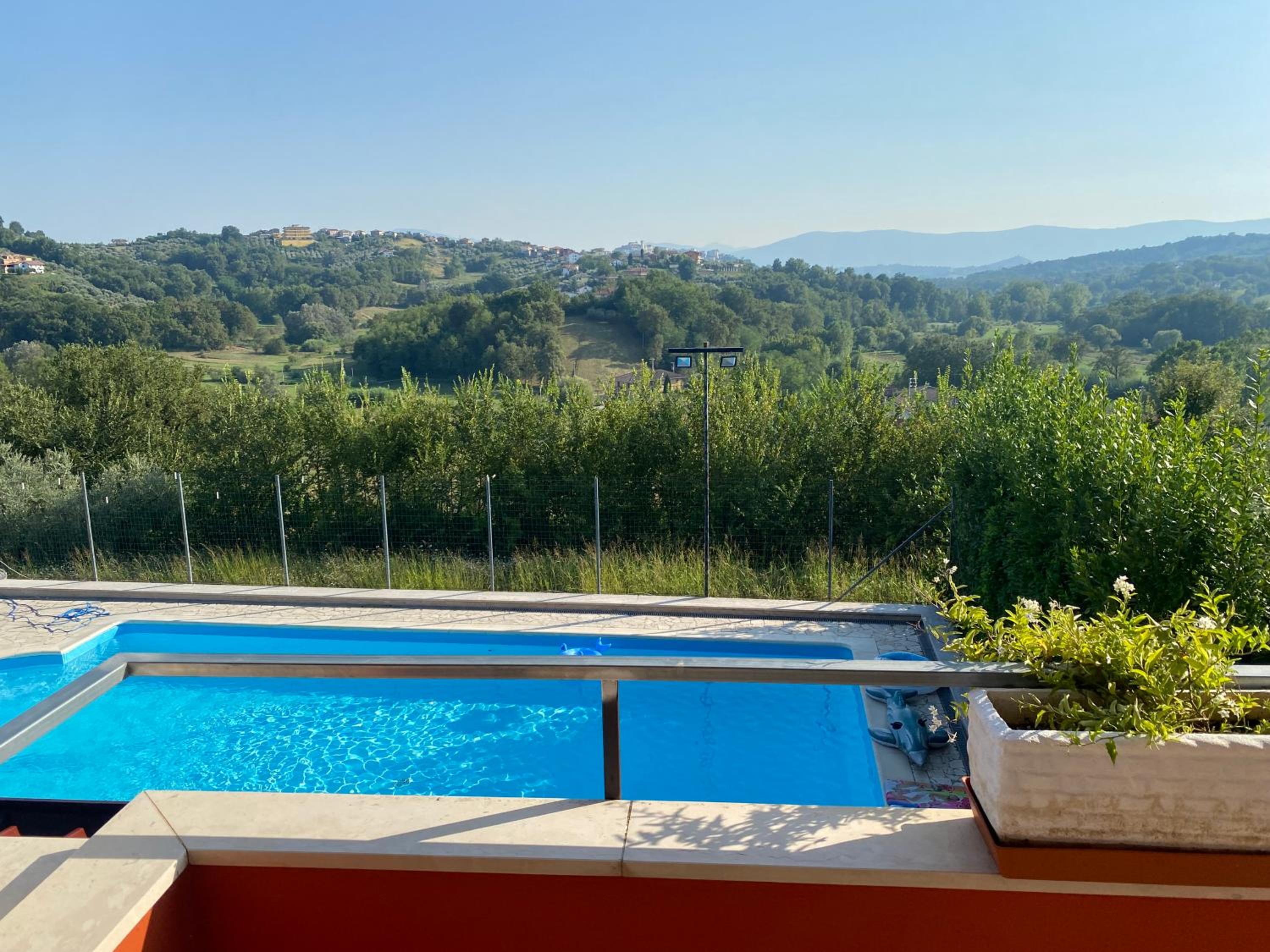 Villa Tamara Boville