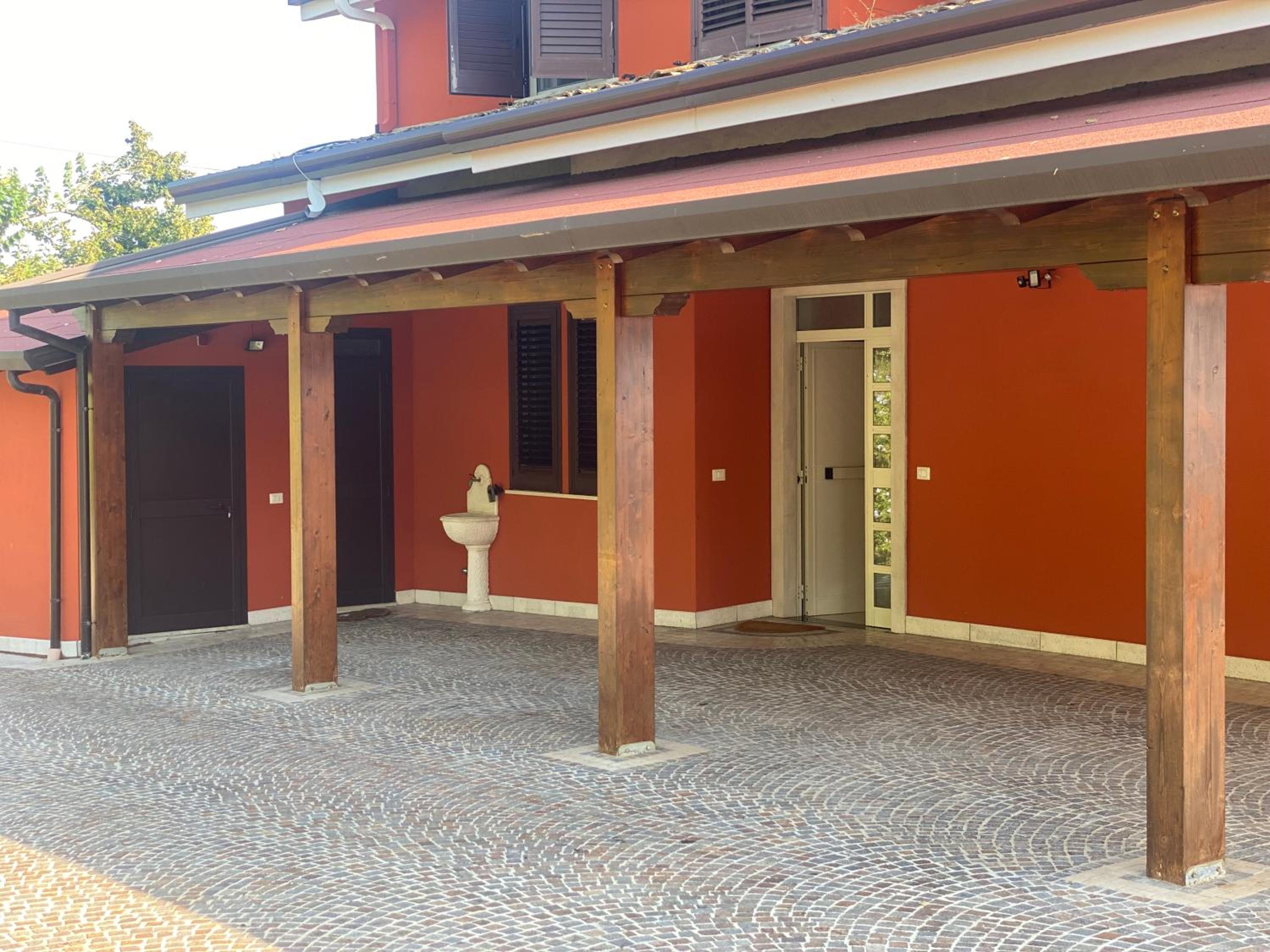 Villa Tamara Boville