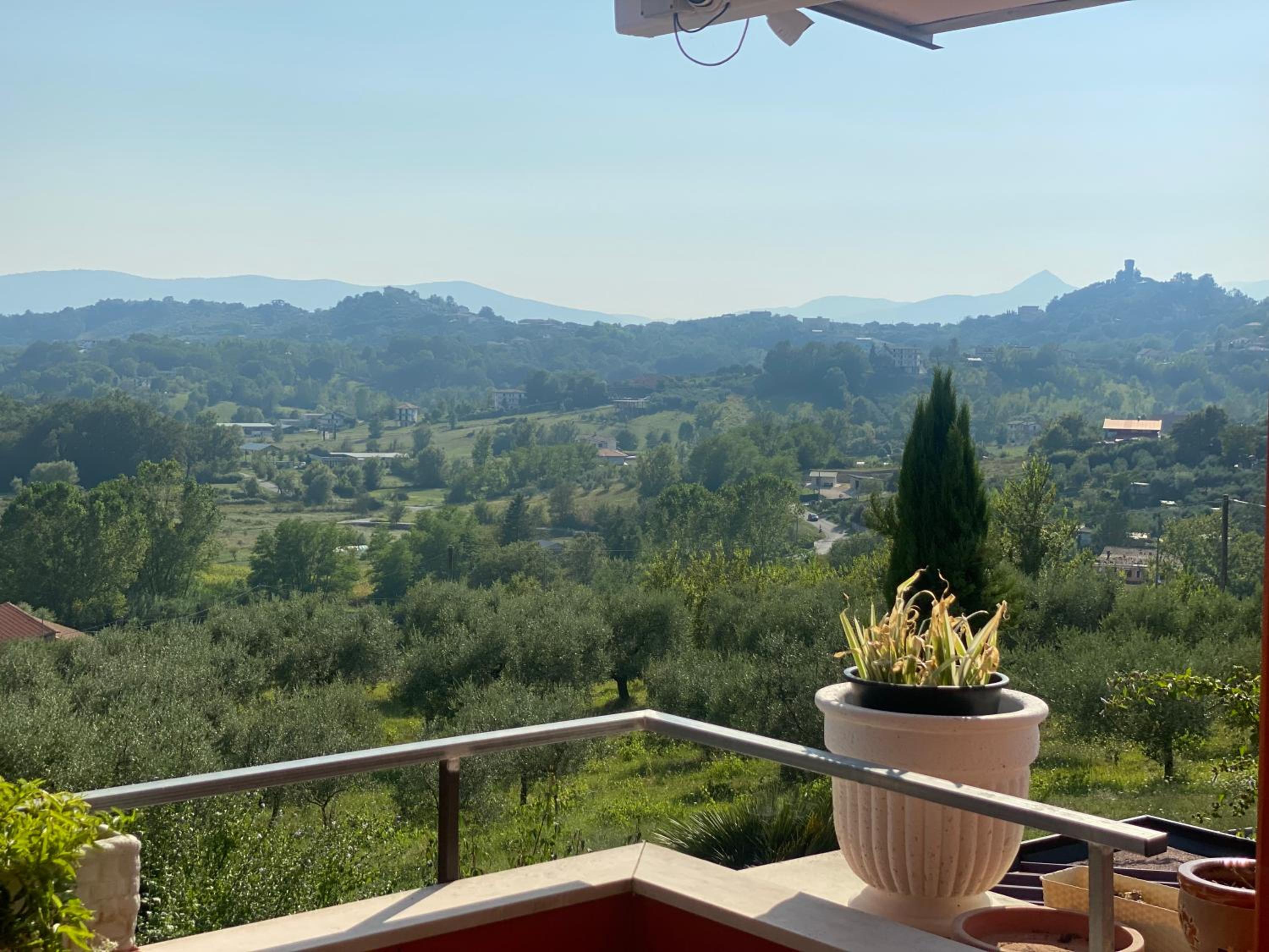 Villa Tamara Boville