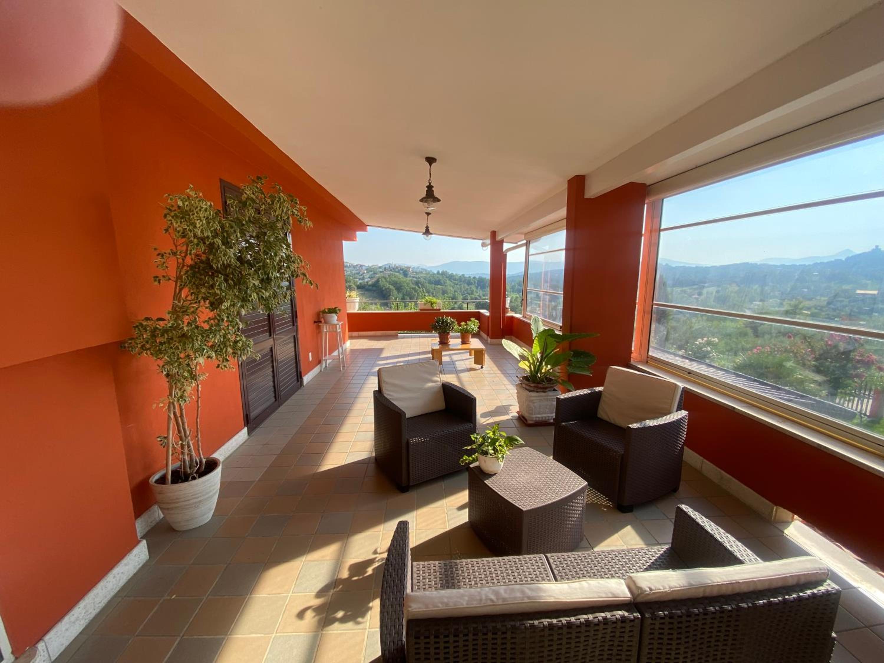 Villa Tamara Boville