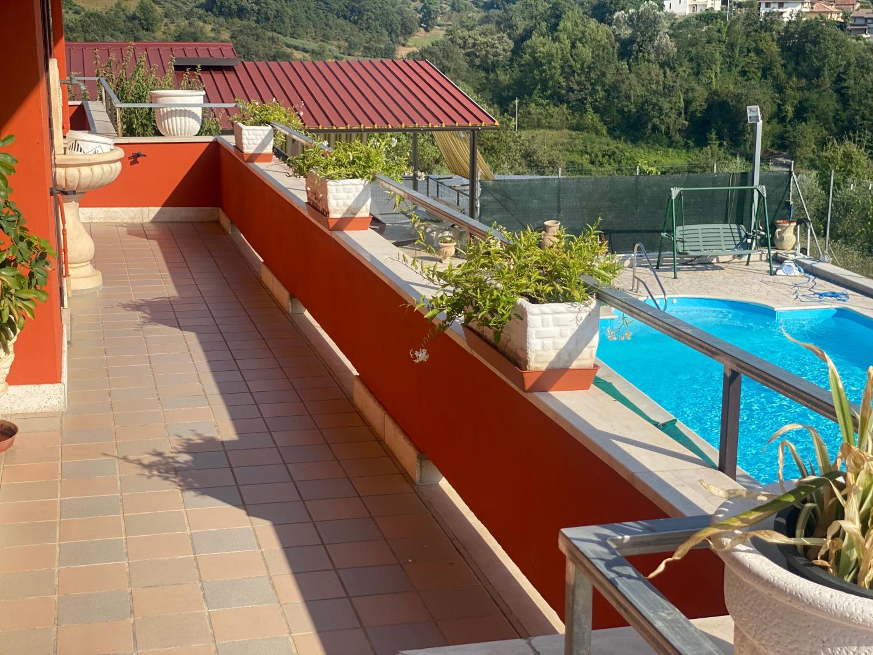 Villa Tamara Boville