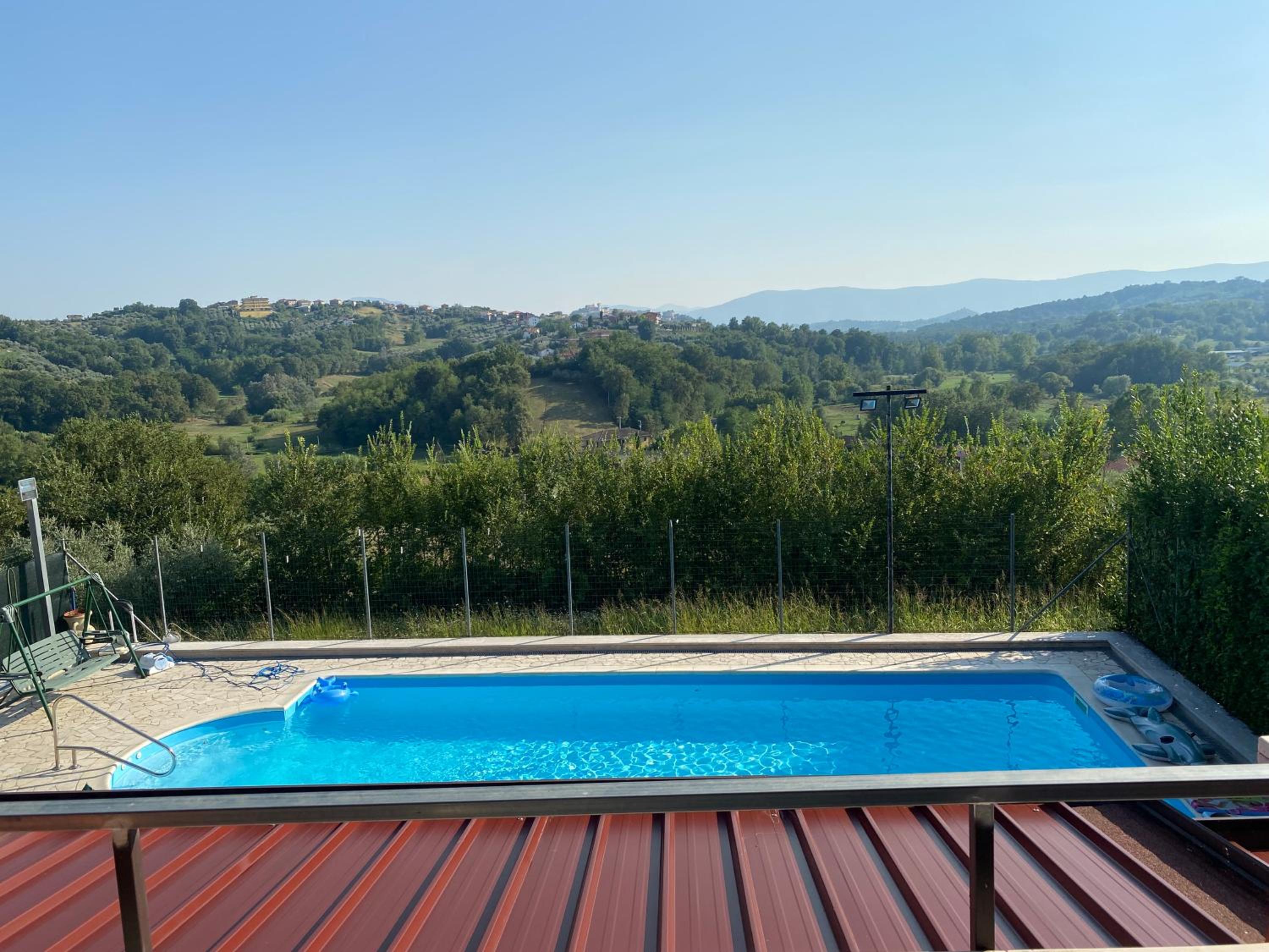 Villa Tamara Boville