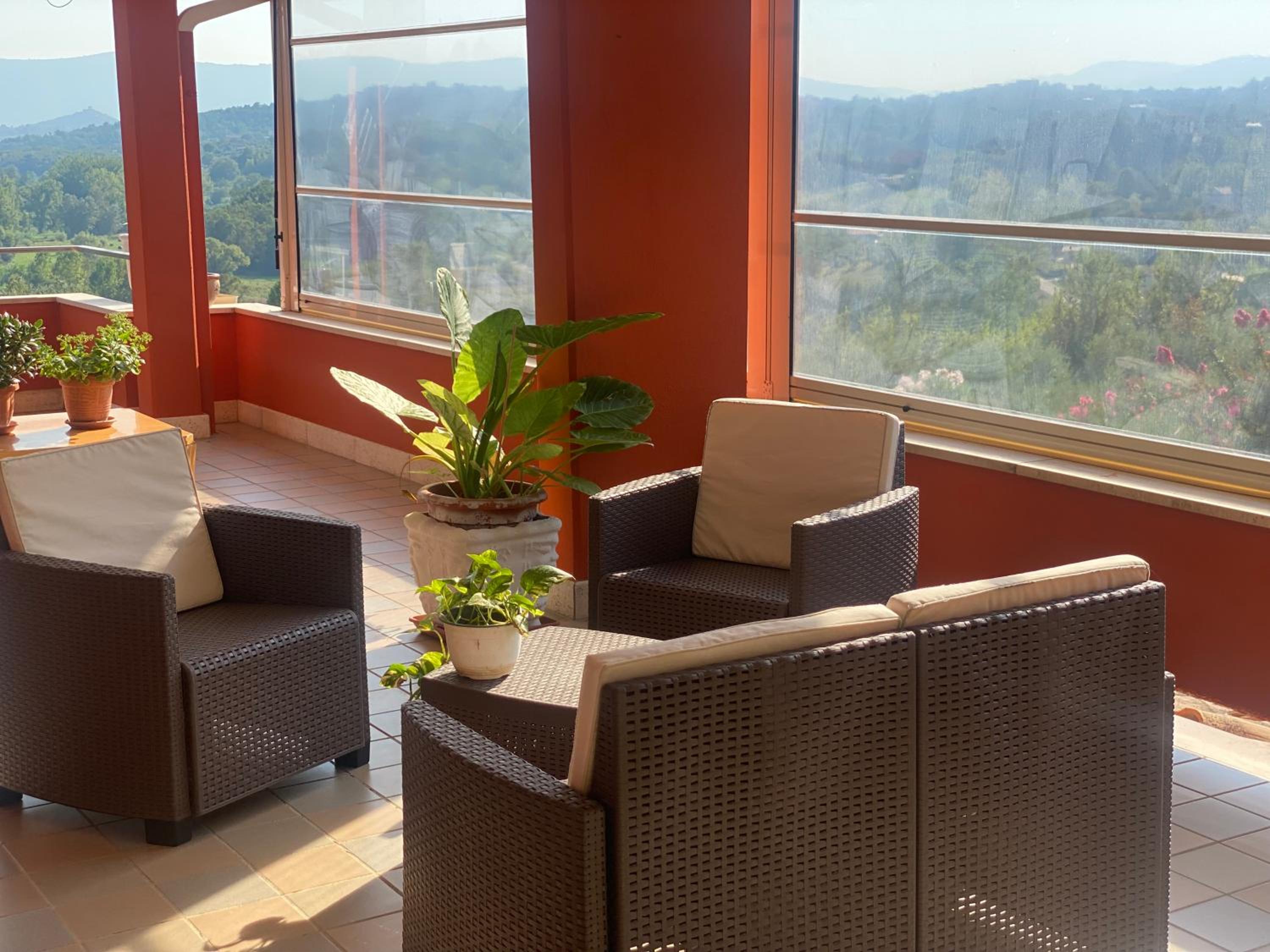 Villa Tamara Boville