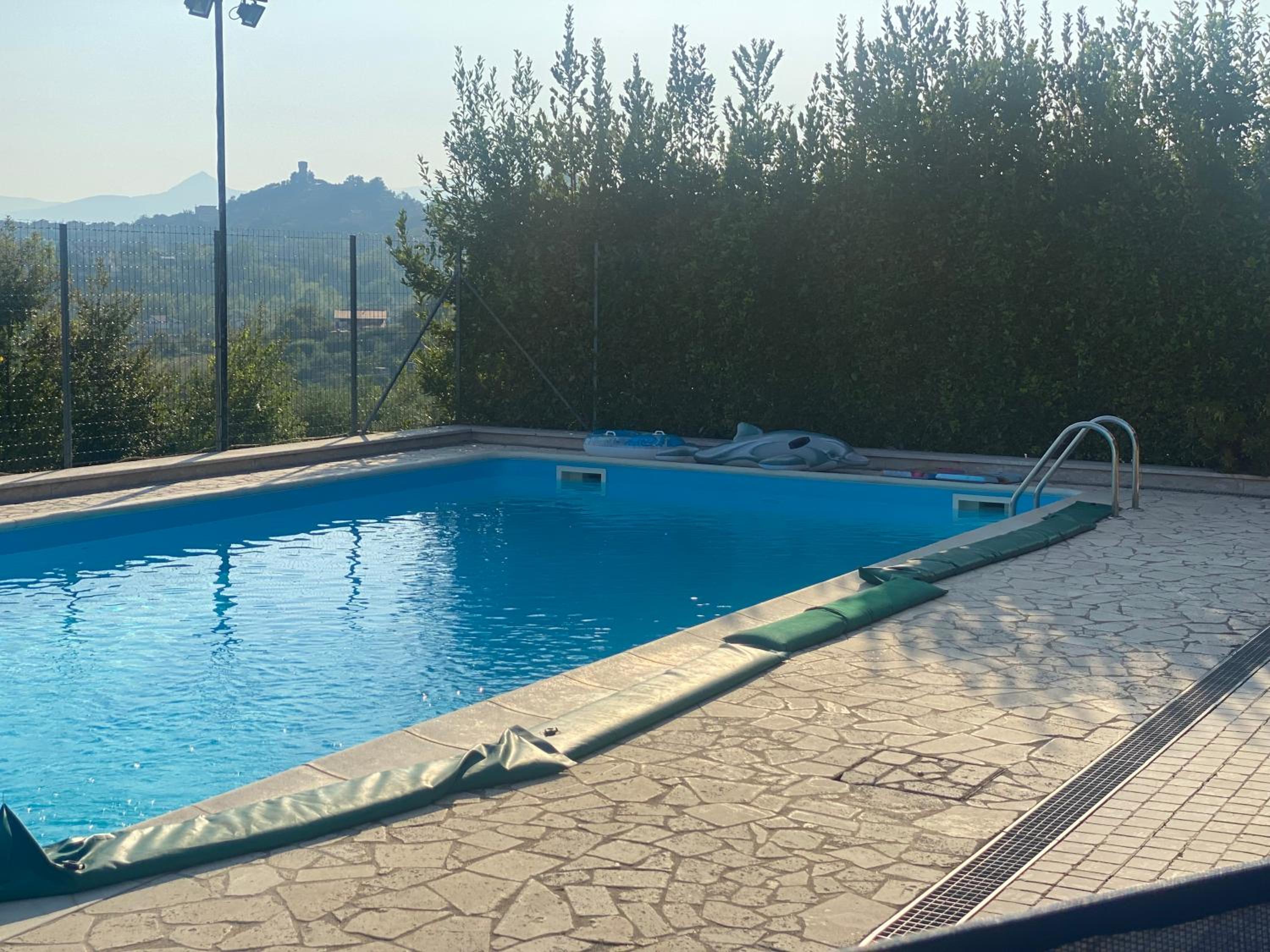 Villa Tamara Boville