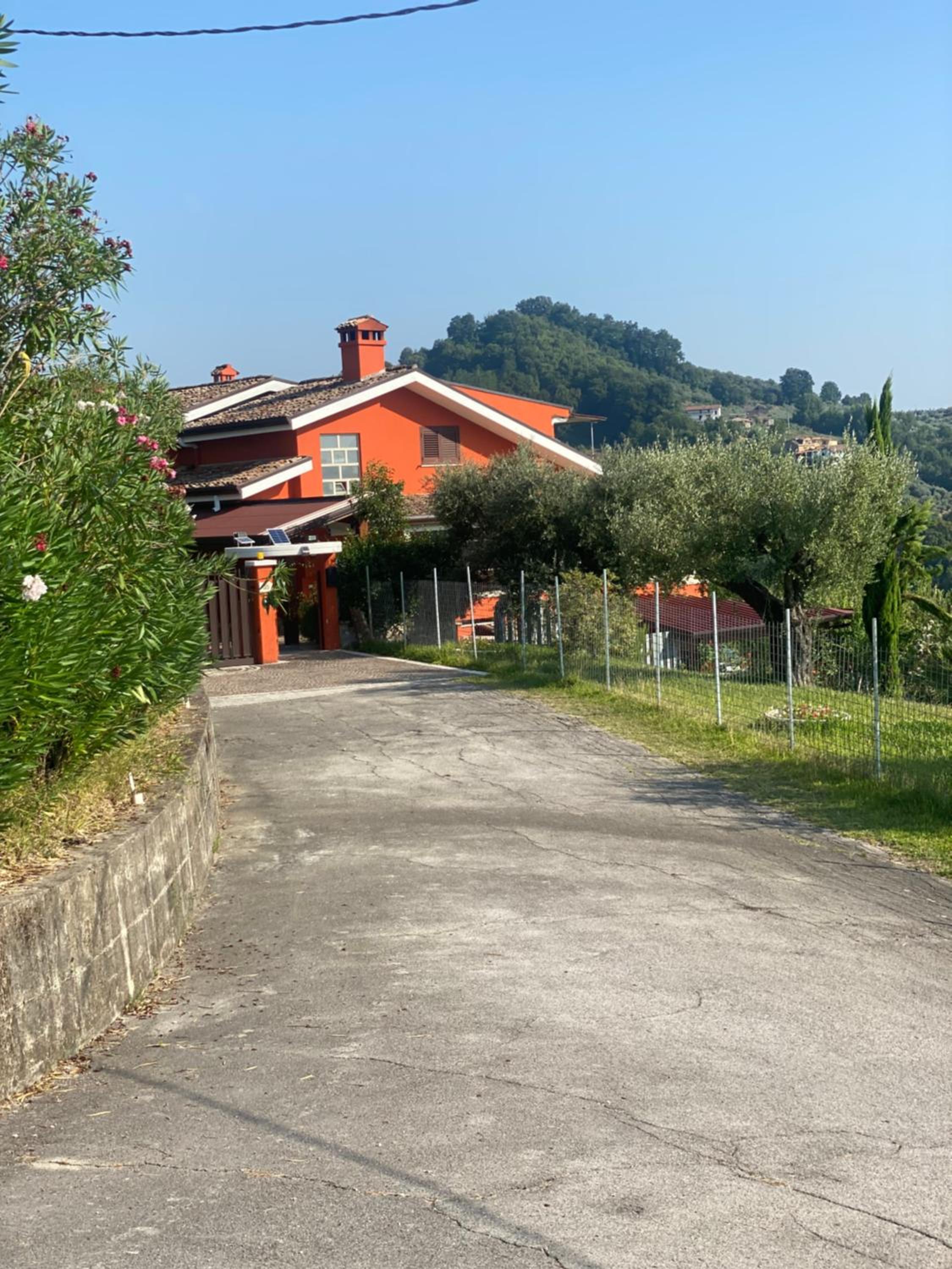 Villa Tamara Boville
