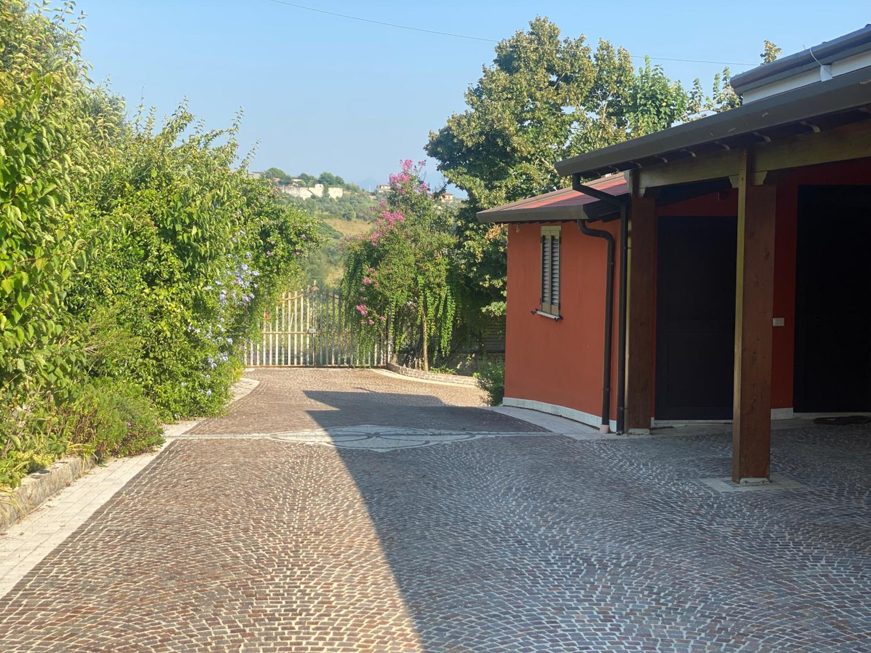 Villa Tamara Boville