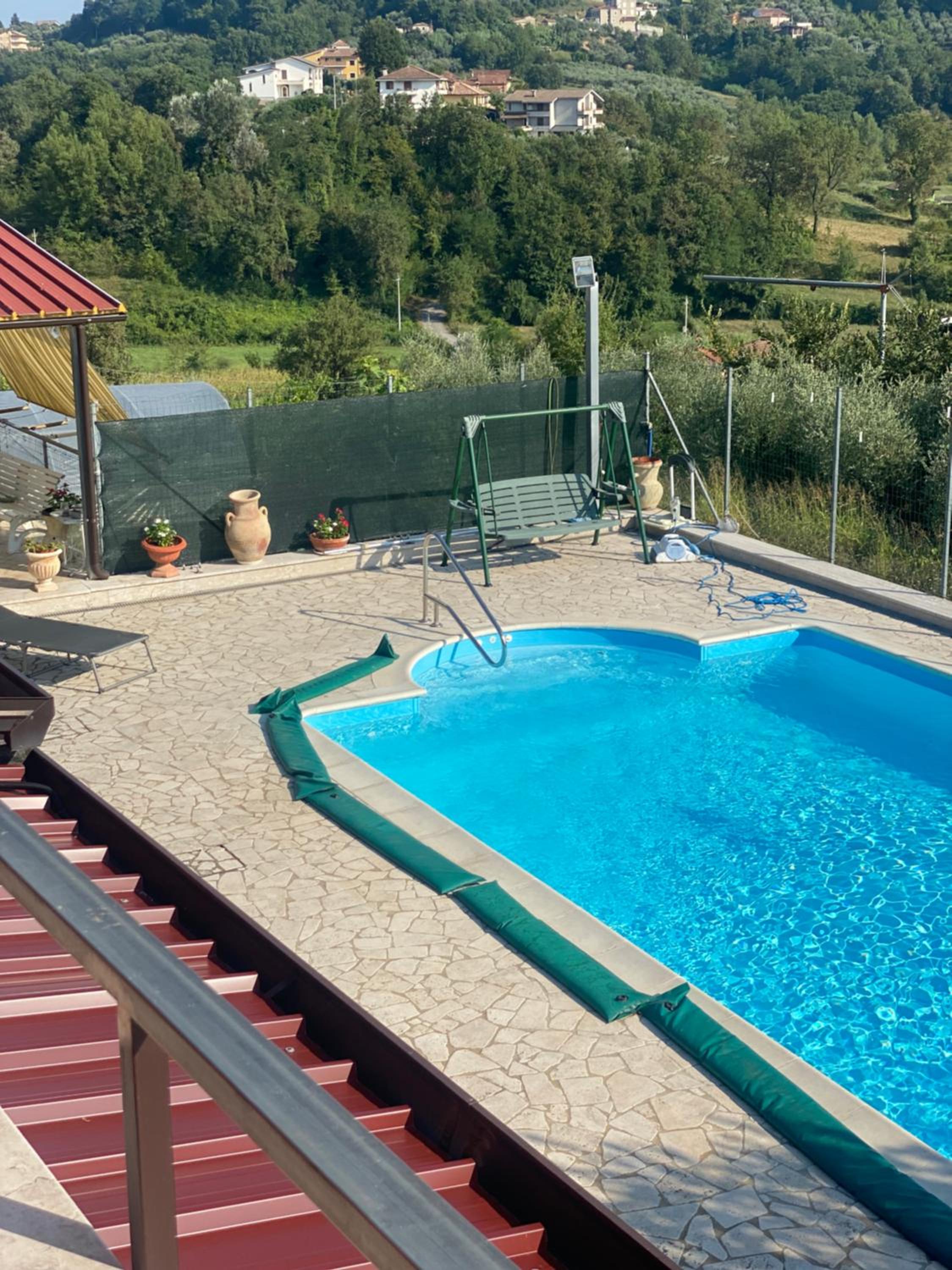 Villa Tamara Boville