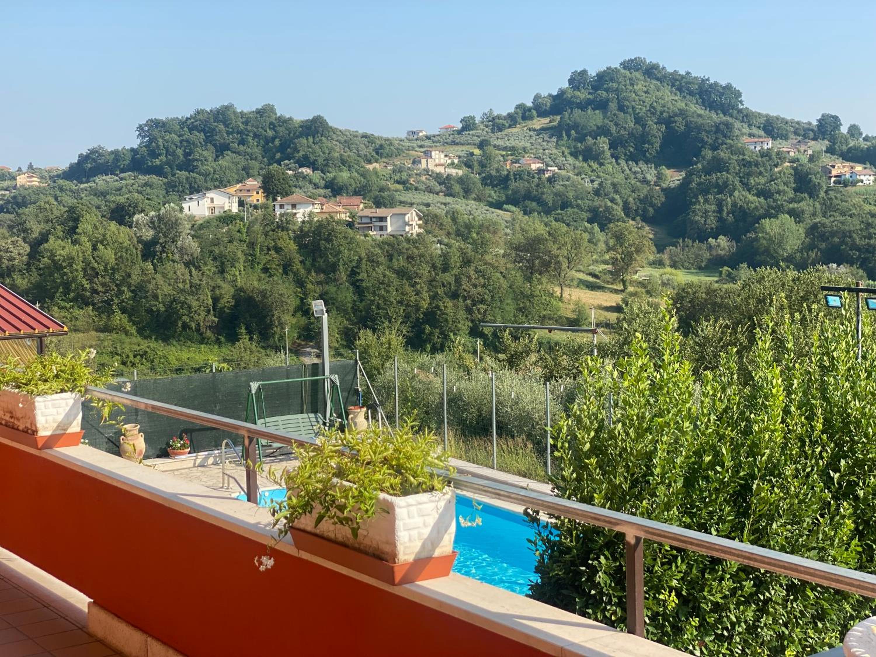 Villa Tamara Boville