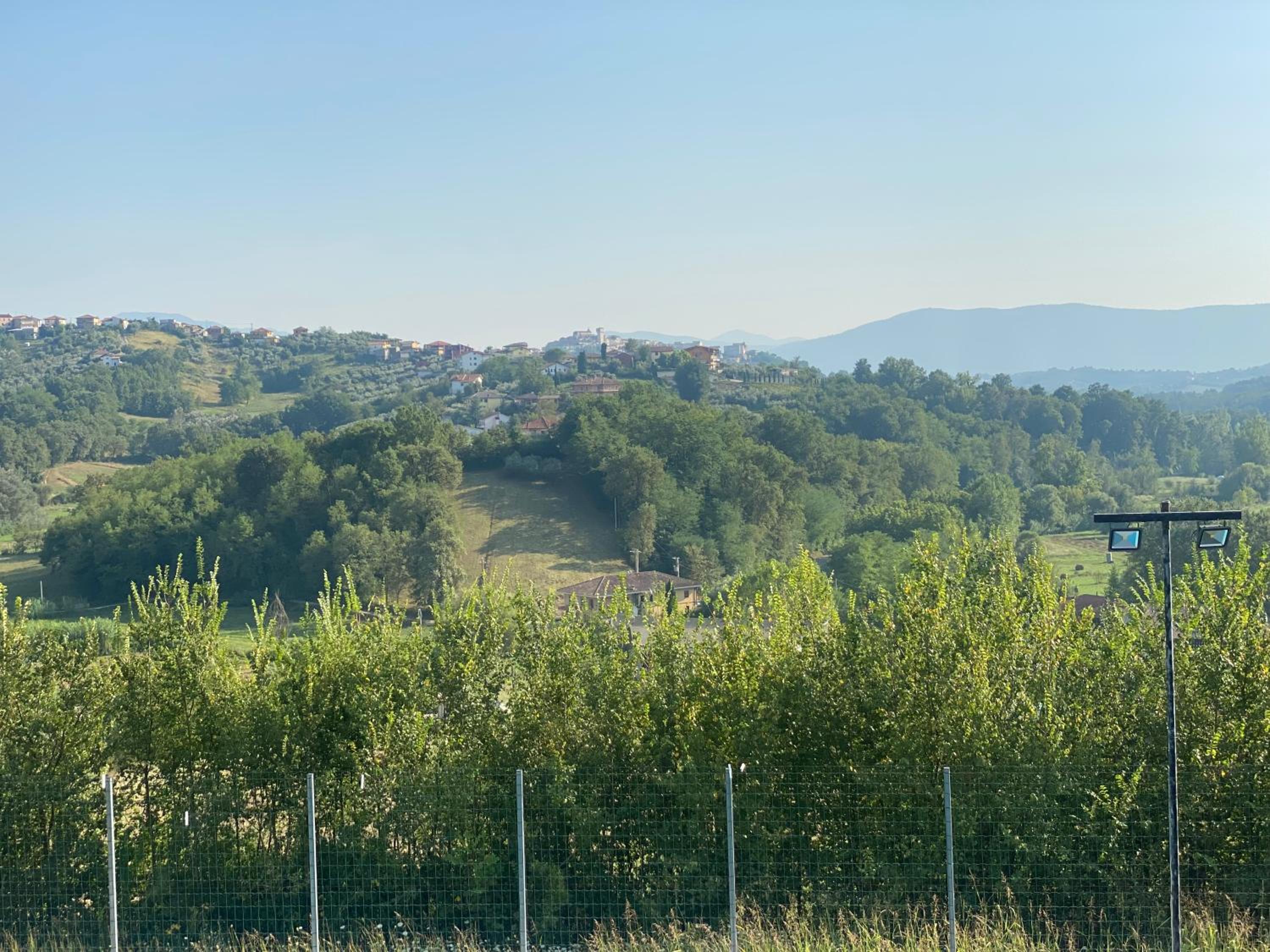 Villa Tamara Boville