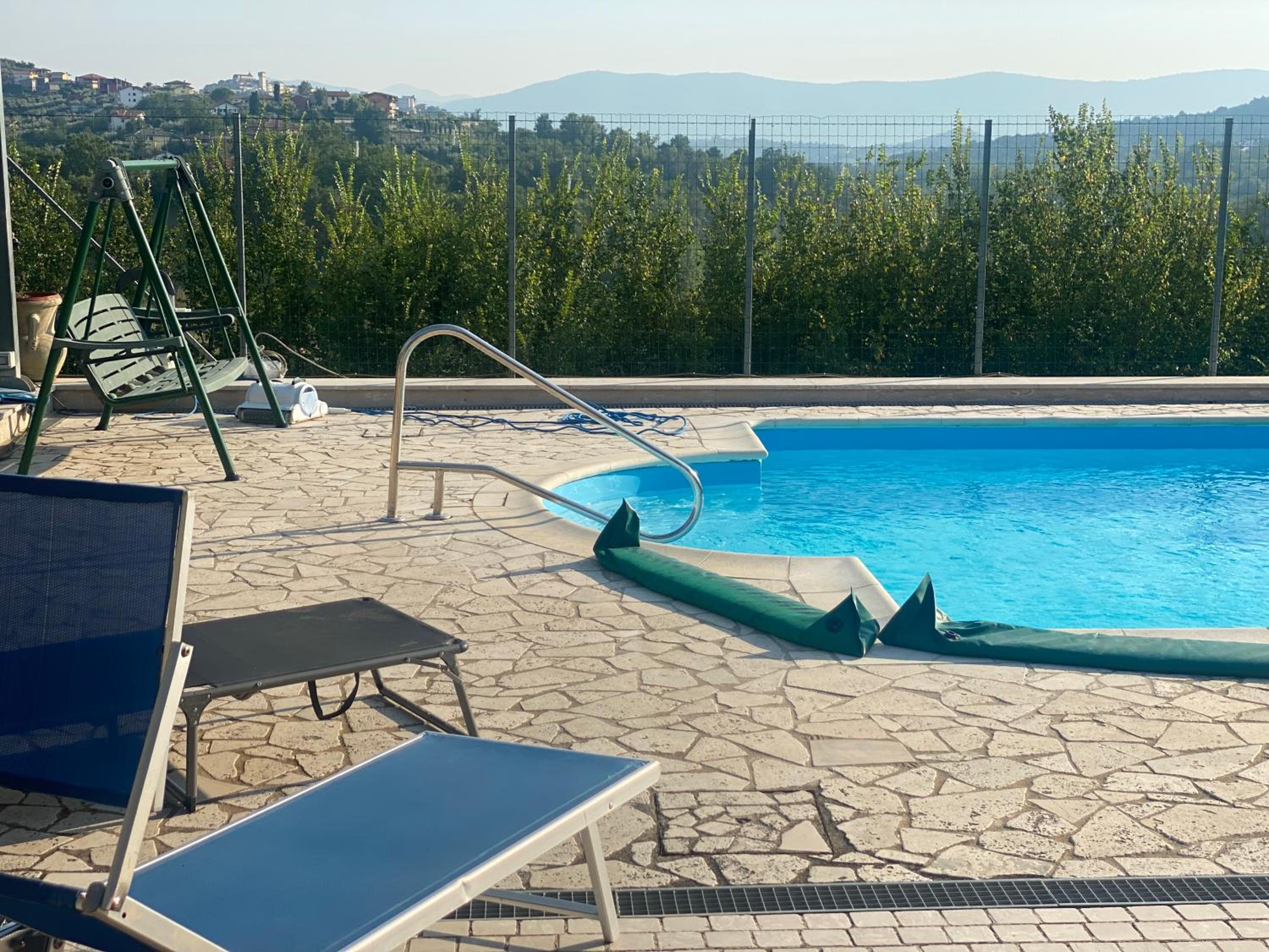 Villa Tamara Boville