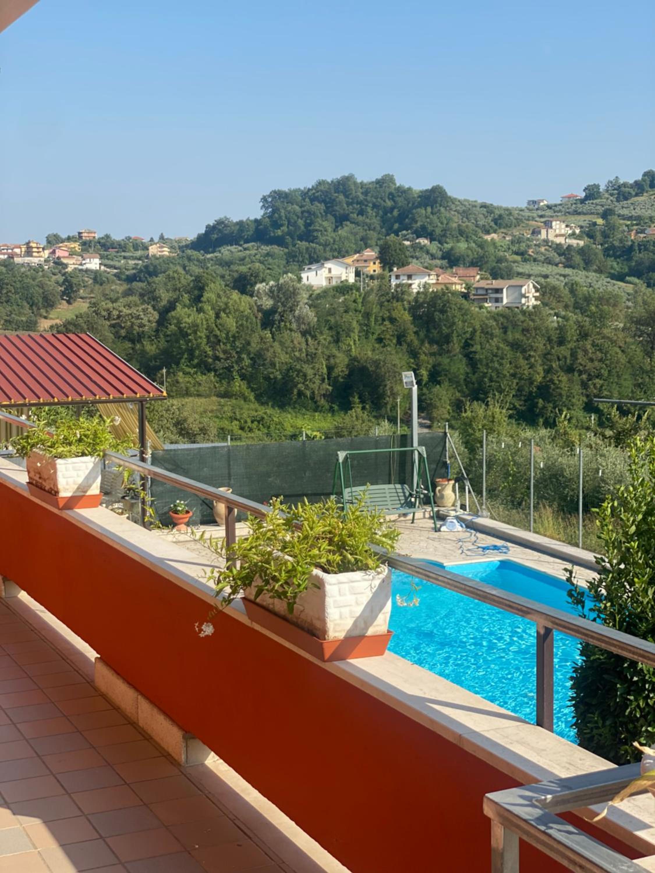 Villa Tamara Boville