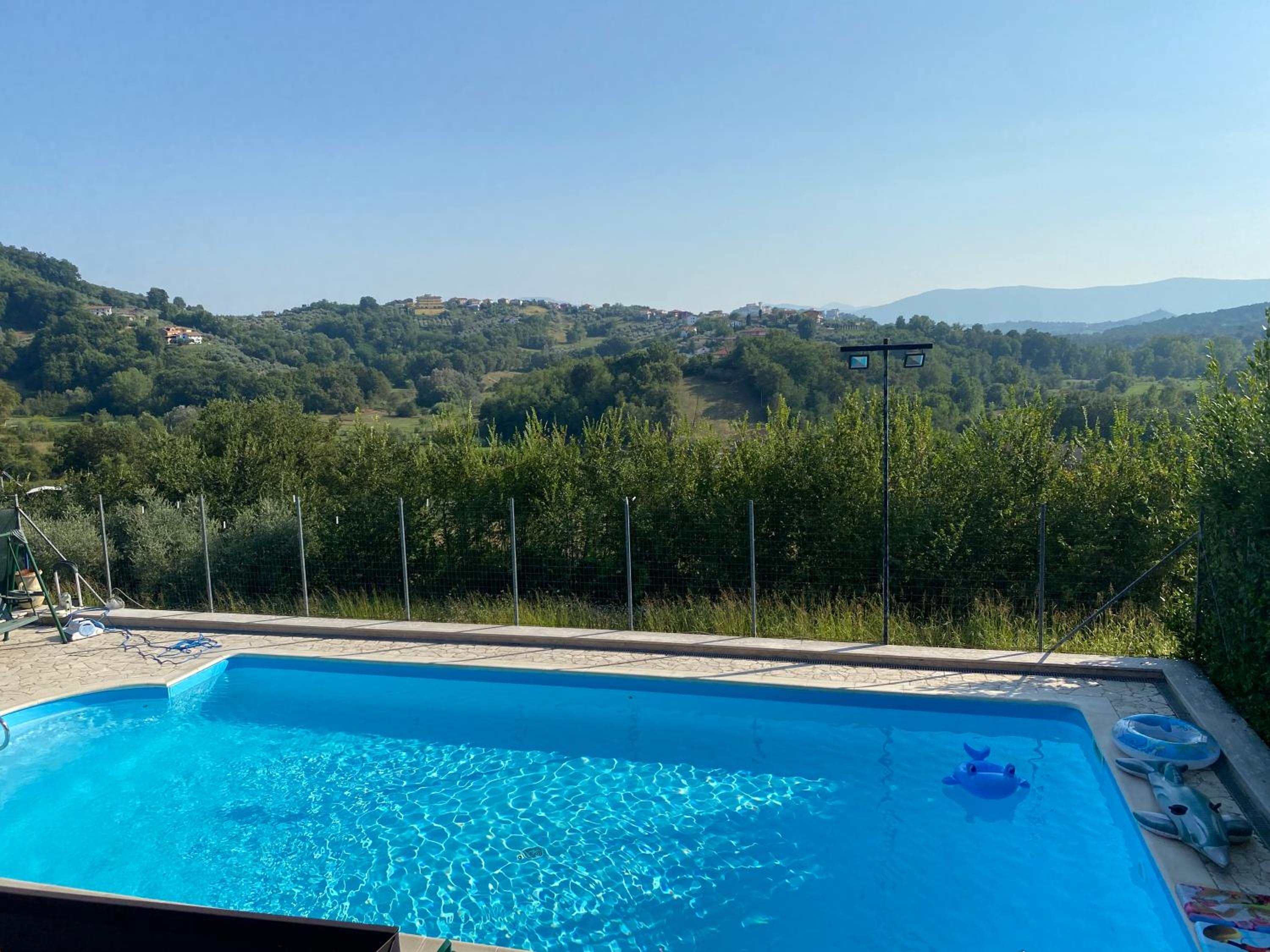 Villa Tamara Boville
