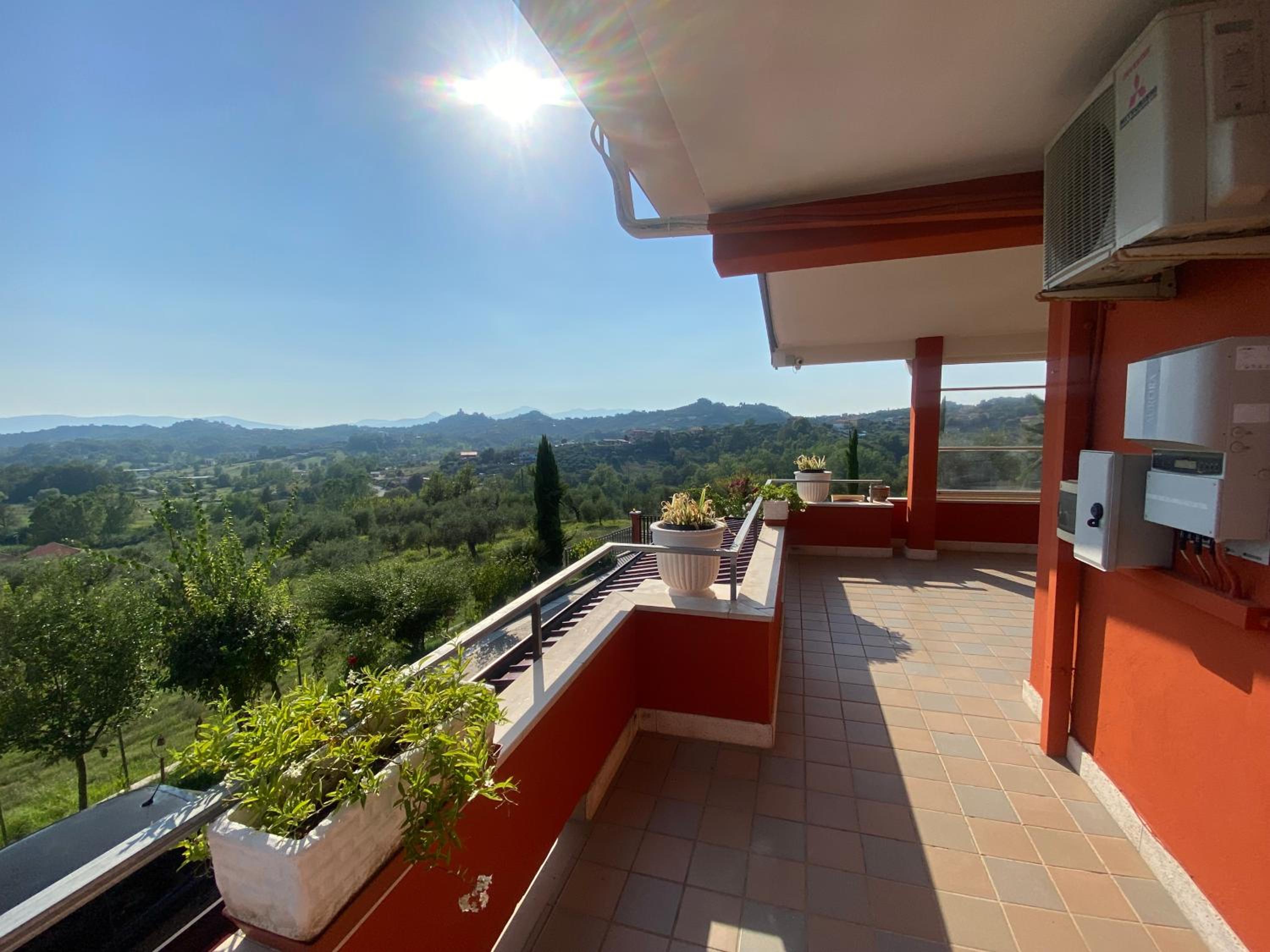 Villa Tamara Boville