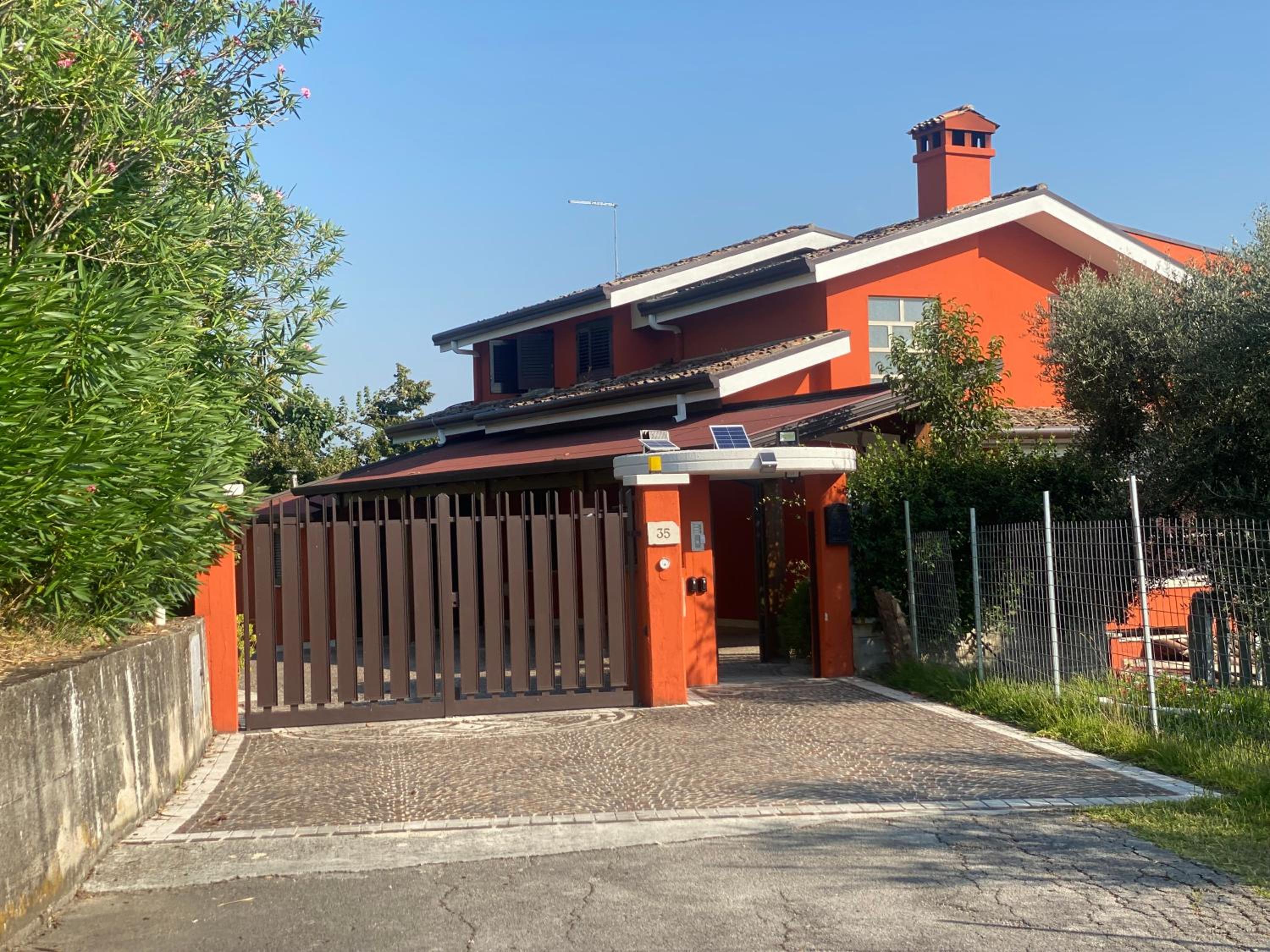 Villa Tamara Boville
