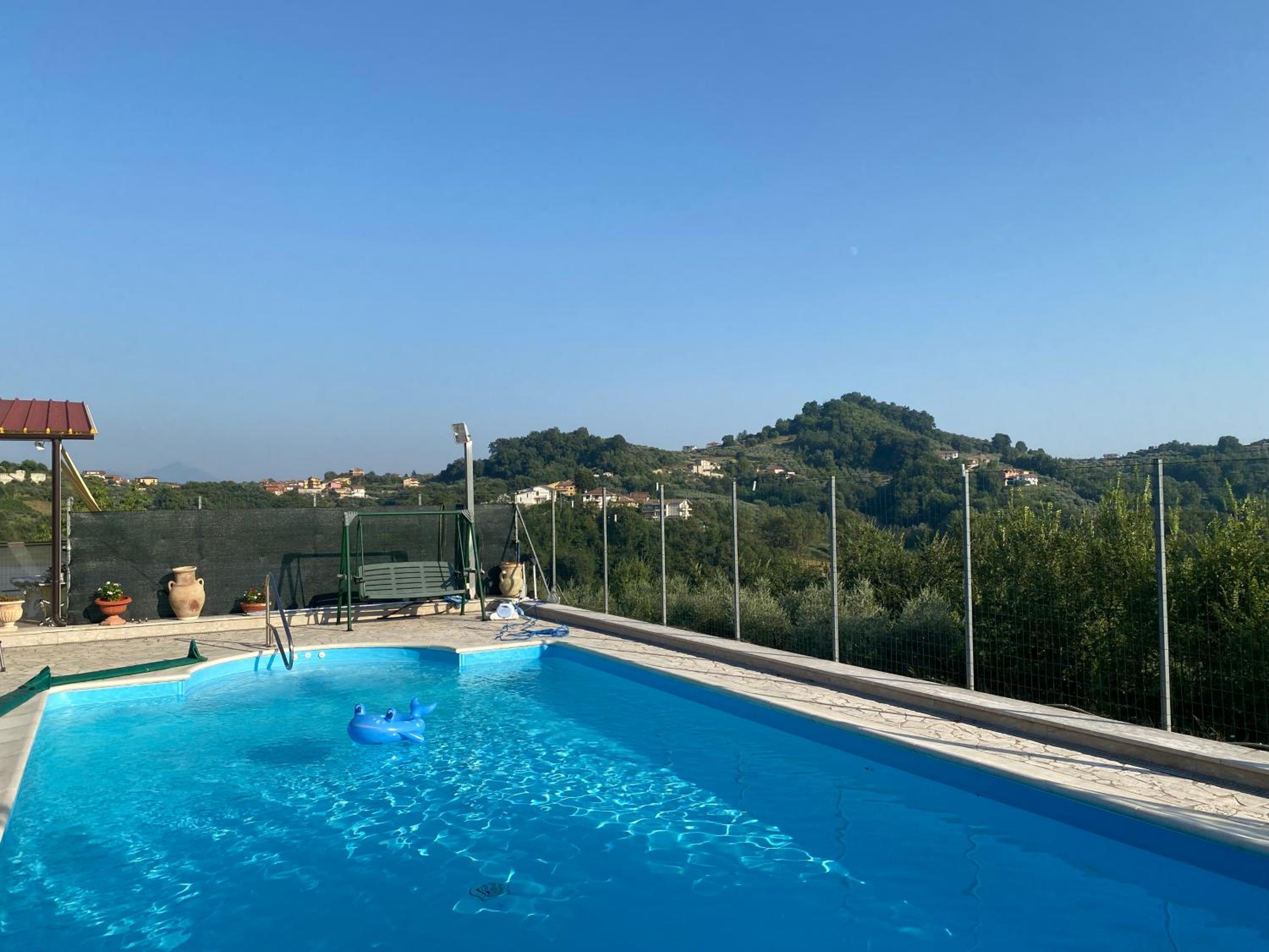 Villa Tamara Boville