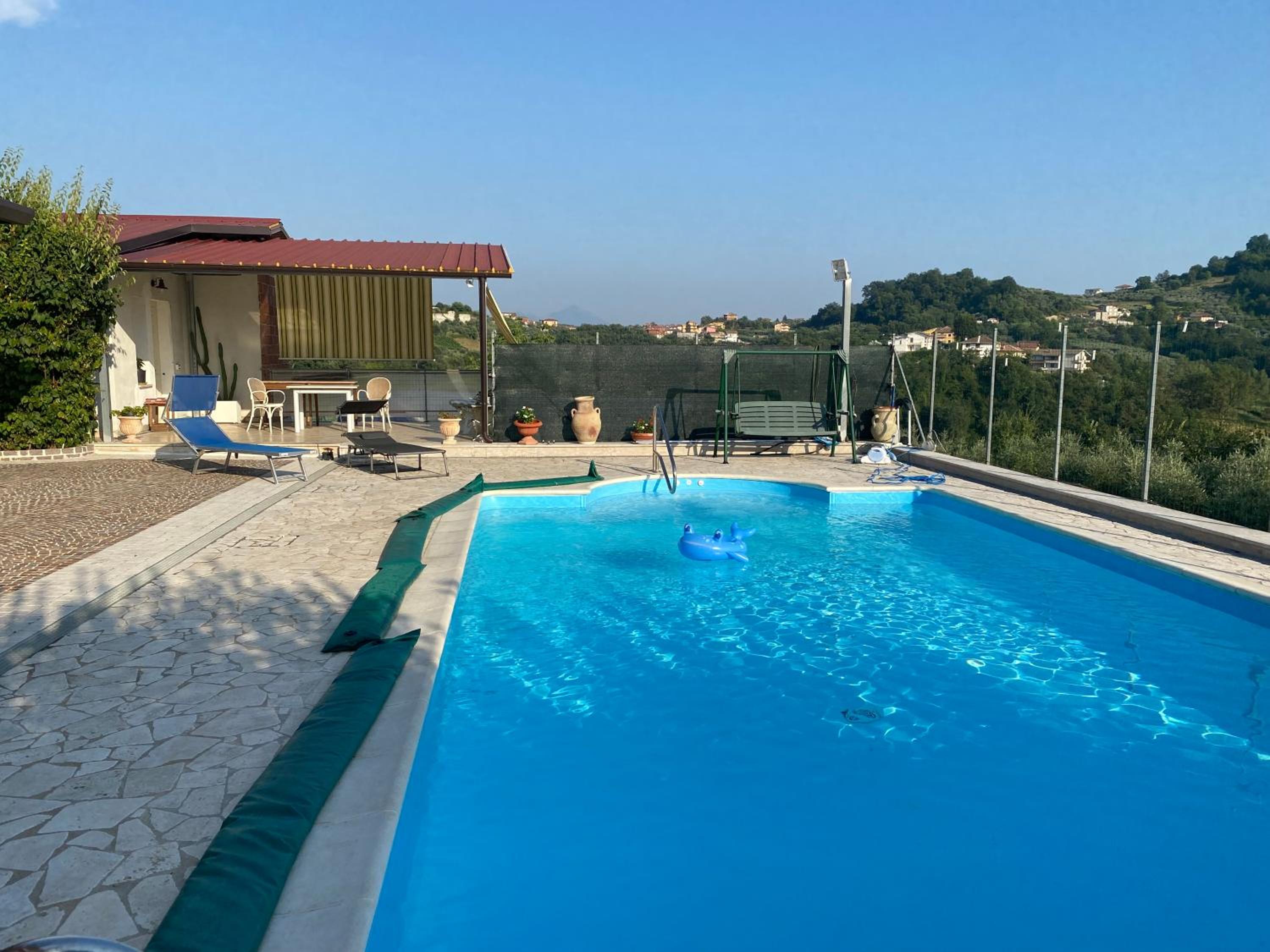 Villa Tamara Boville