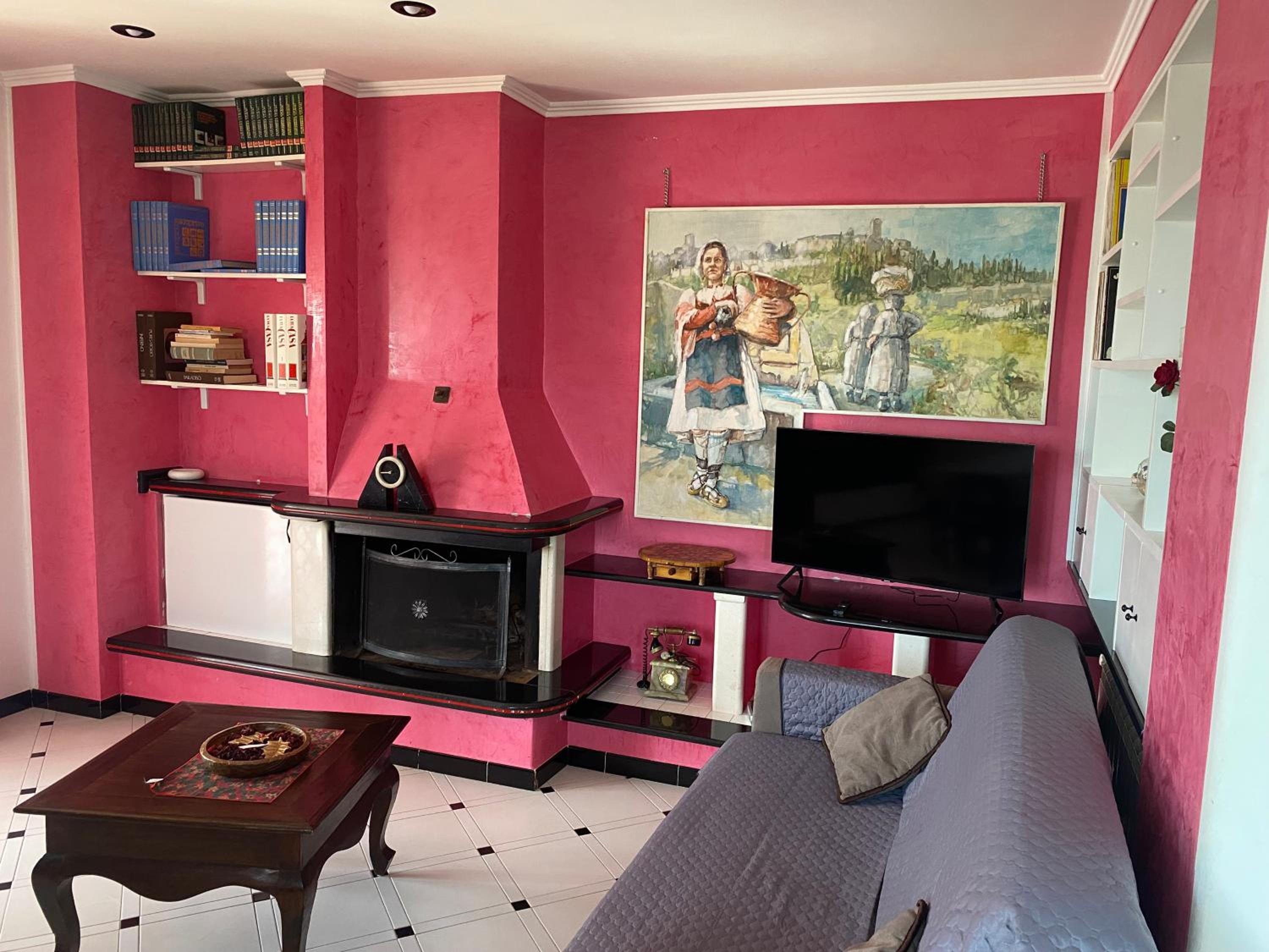 Villa Tamara Boville