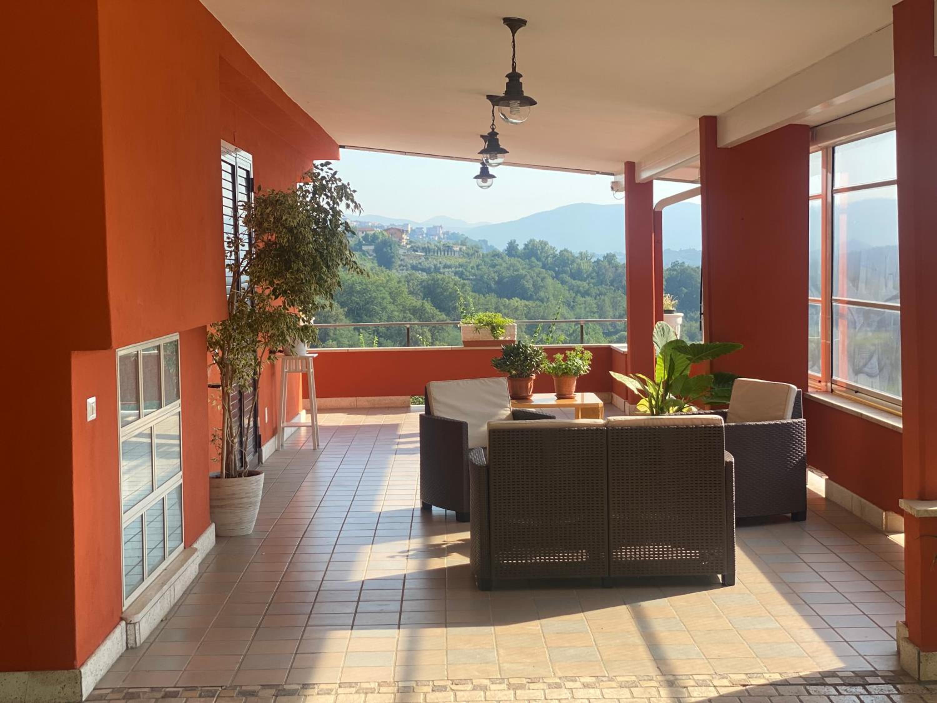 Villa Tamara Boville