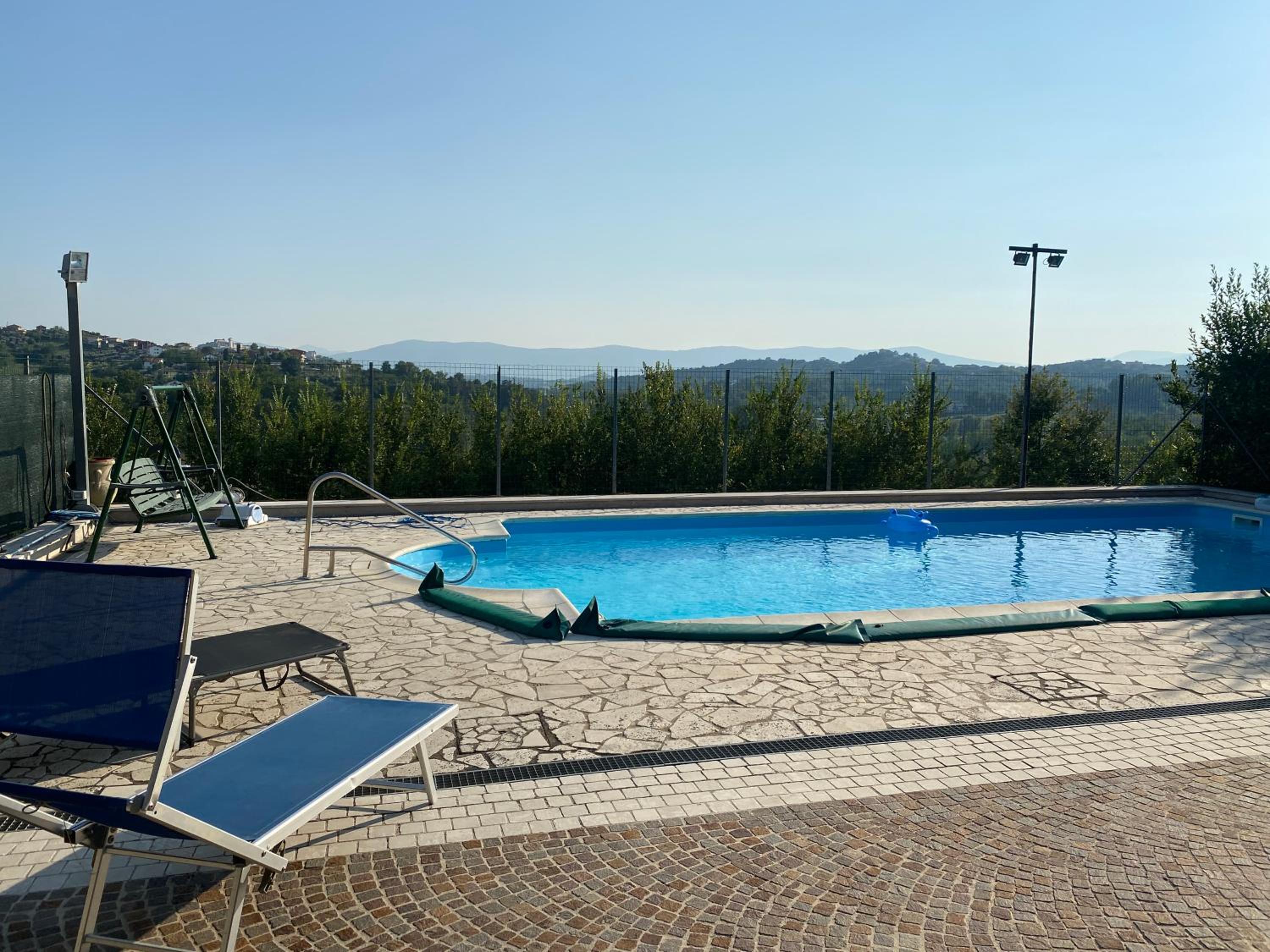 Villa Tamara Boville