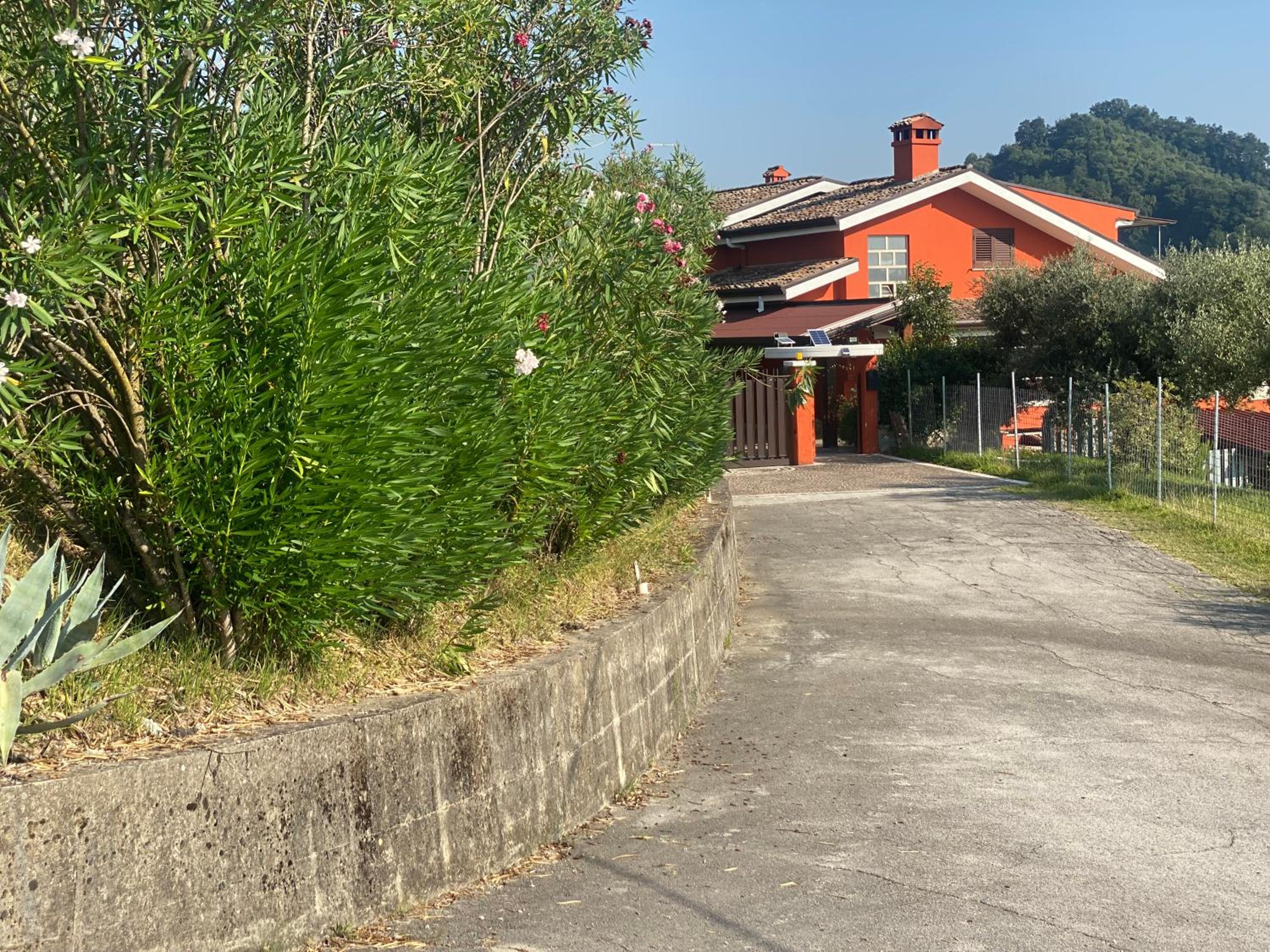 Villa Tamara Boville
