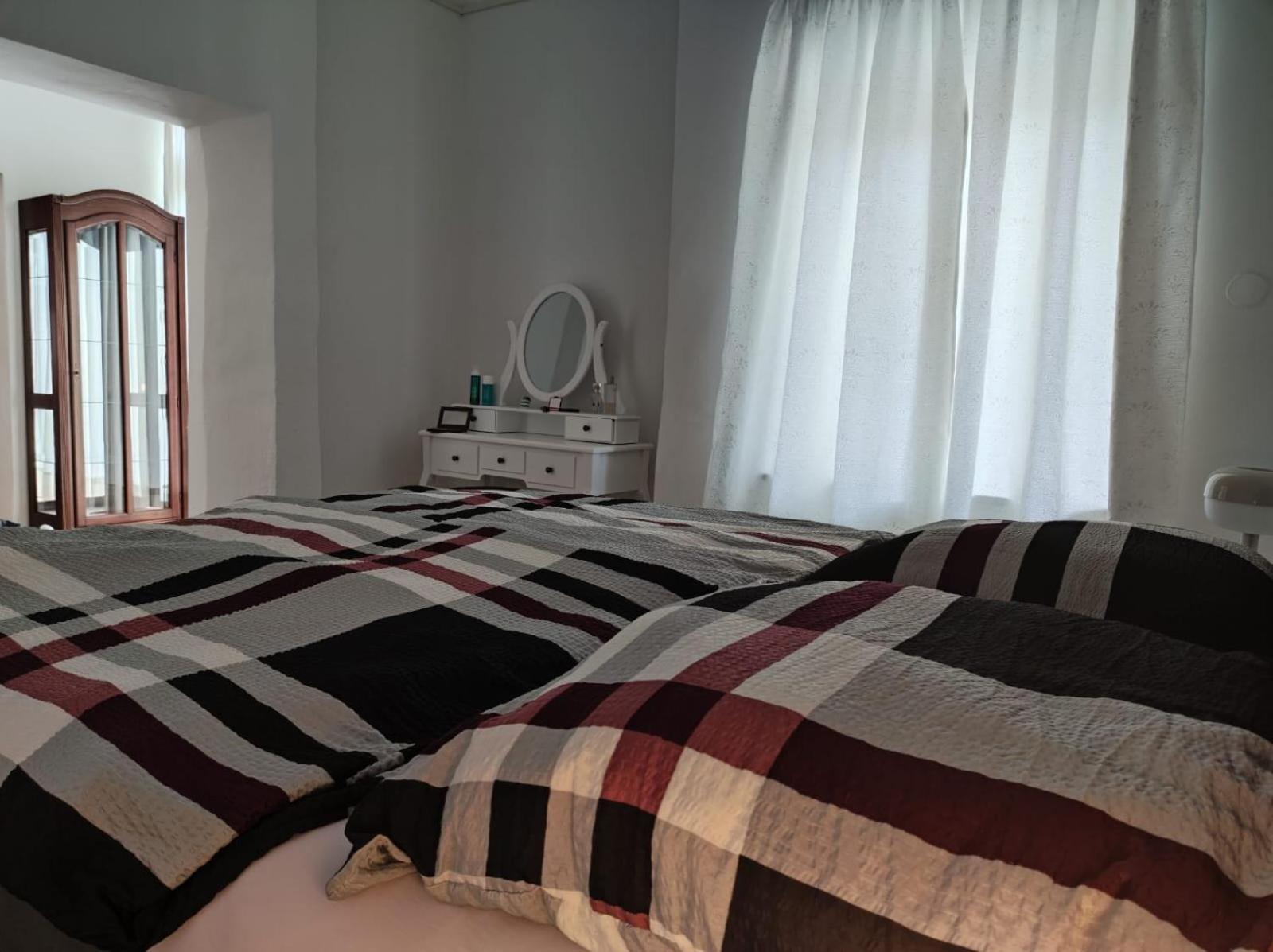 Ferienwohnung Gänseblümchen
