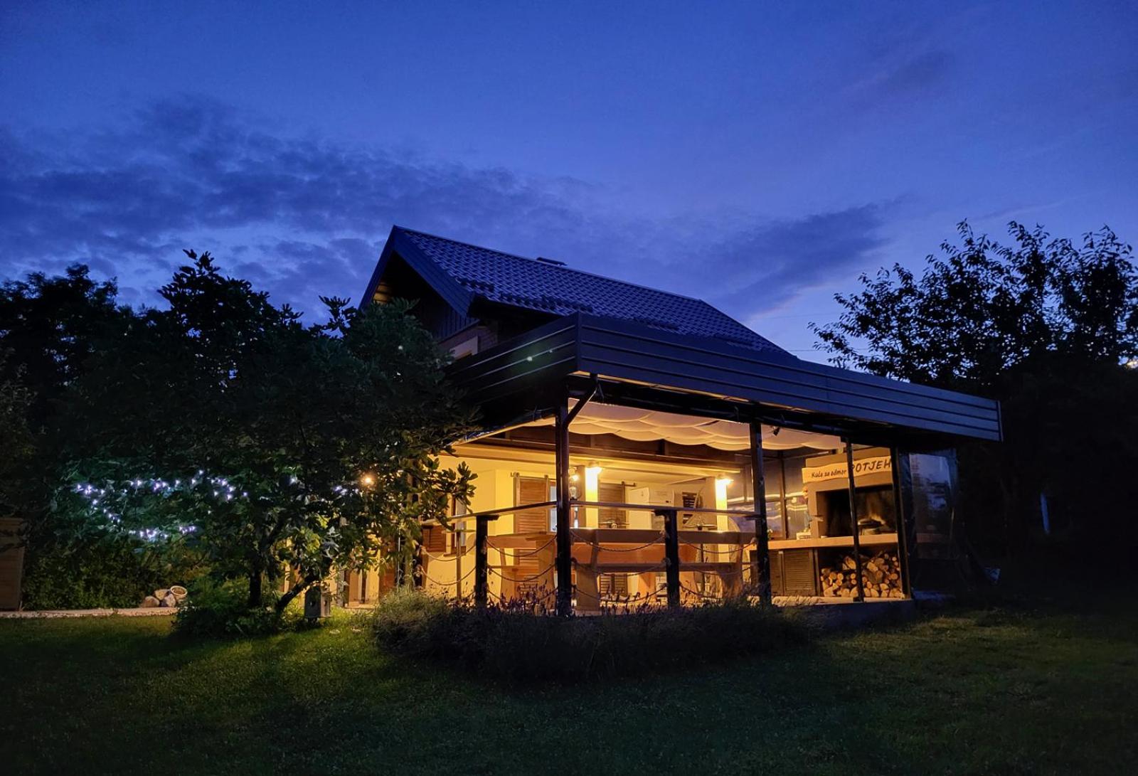 Hotel Kuća za odmor Potjeh - Image 1