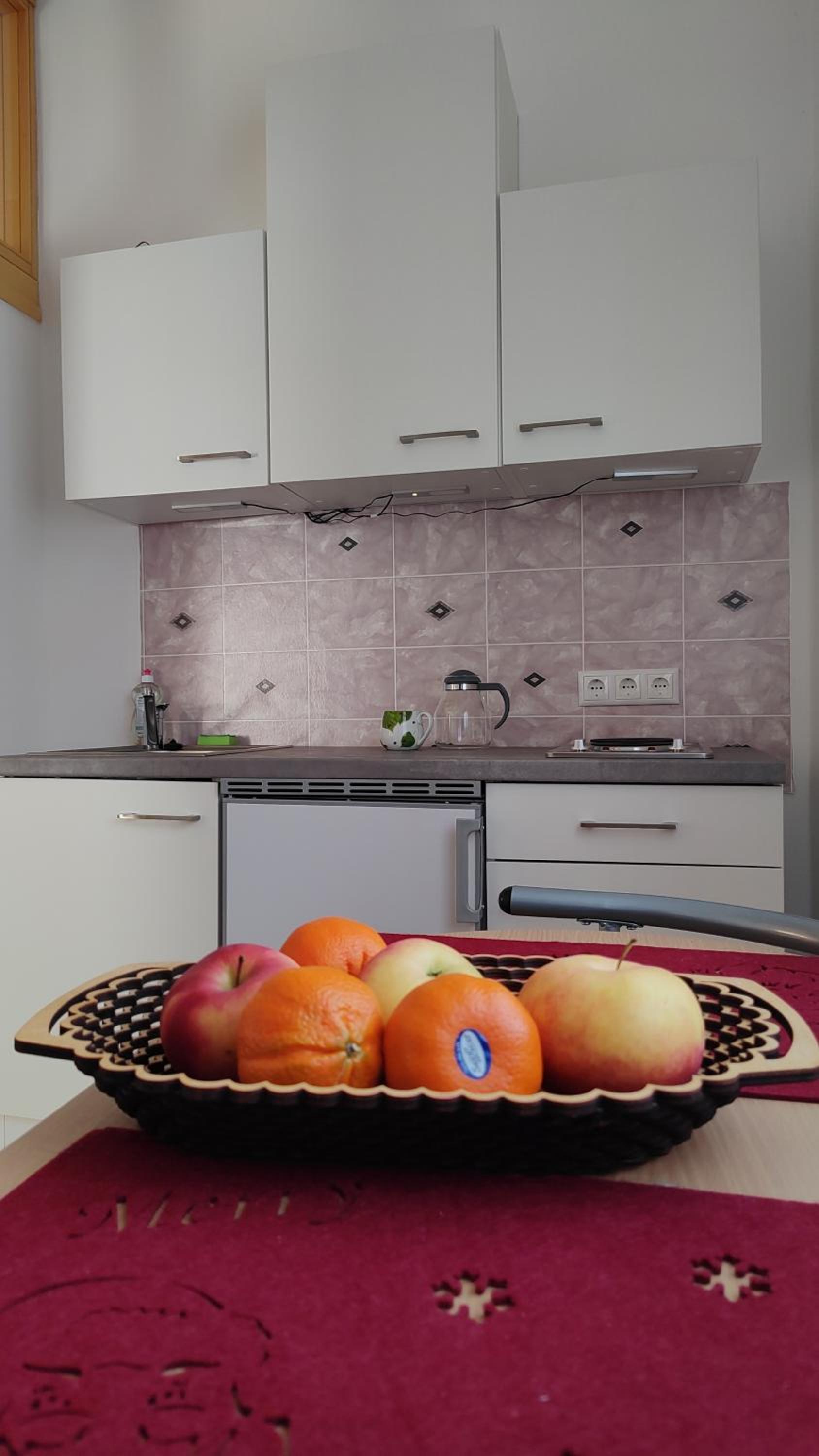Ferienwohnung Gänseblümchen
