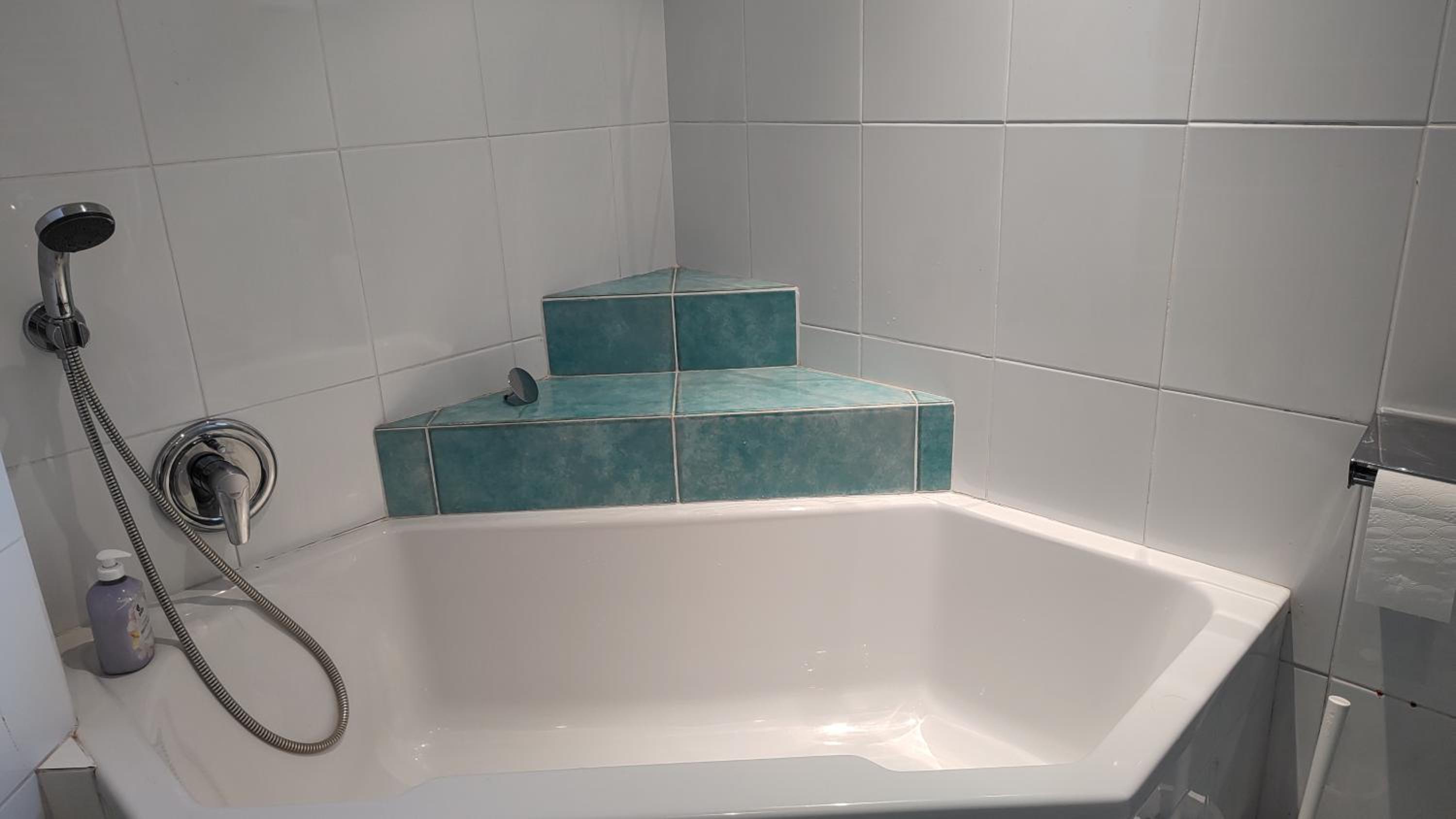 Ferienwohnung Gänseblümchen