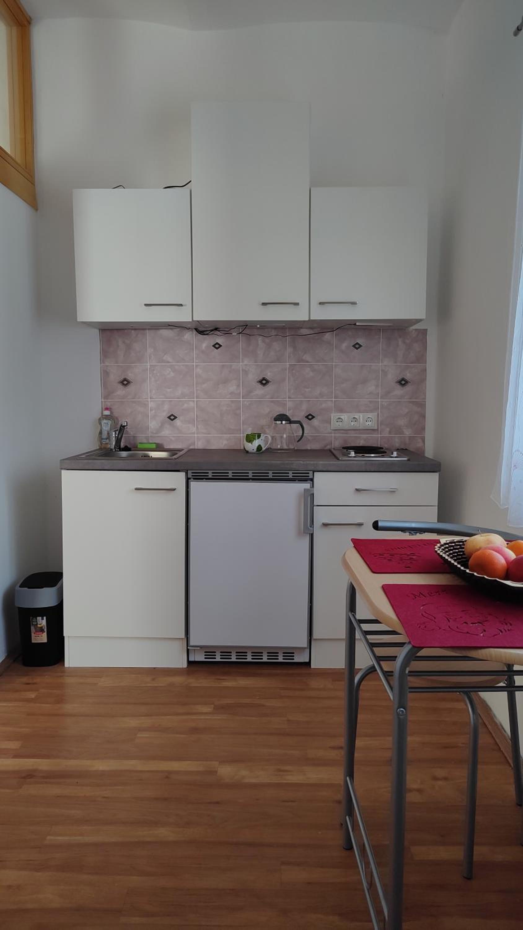 Ferienwohnung Gänseblümchen