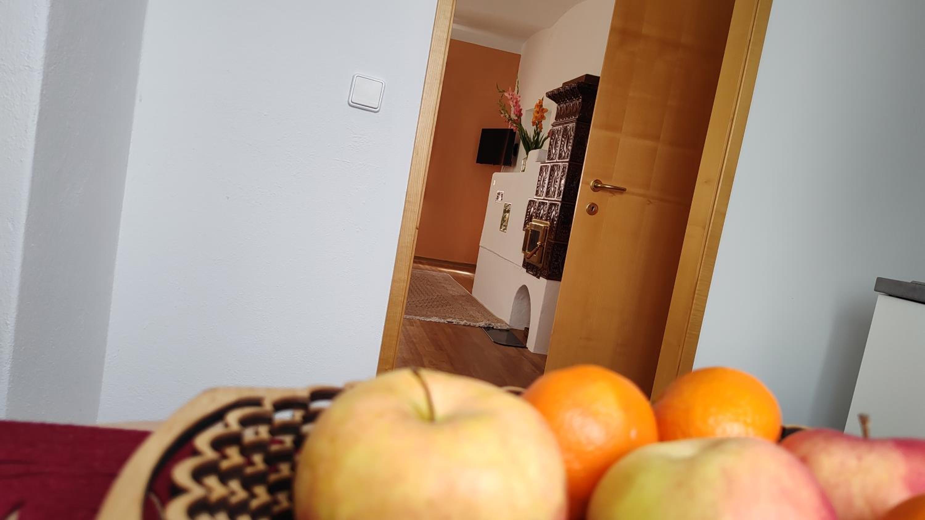 Ferienwohnung Gänseblümchen