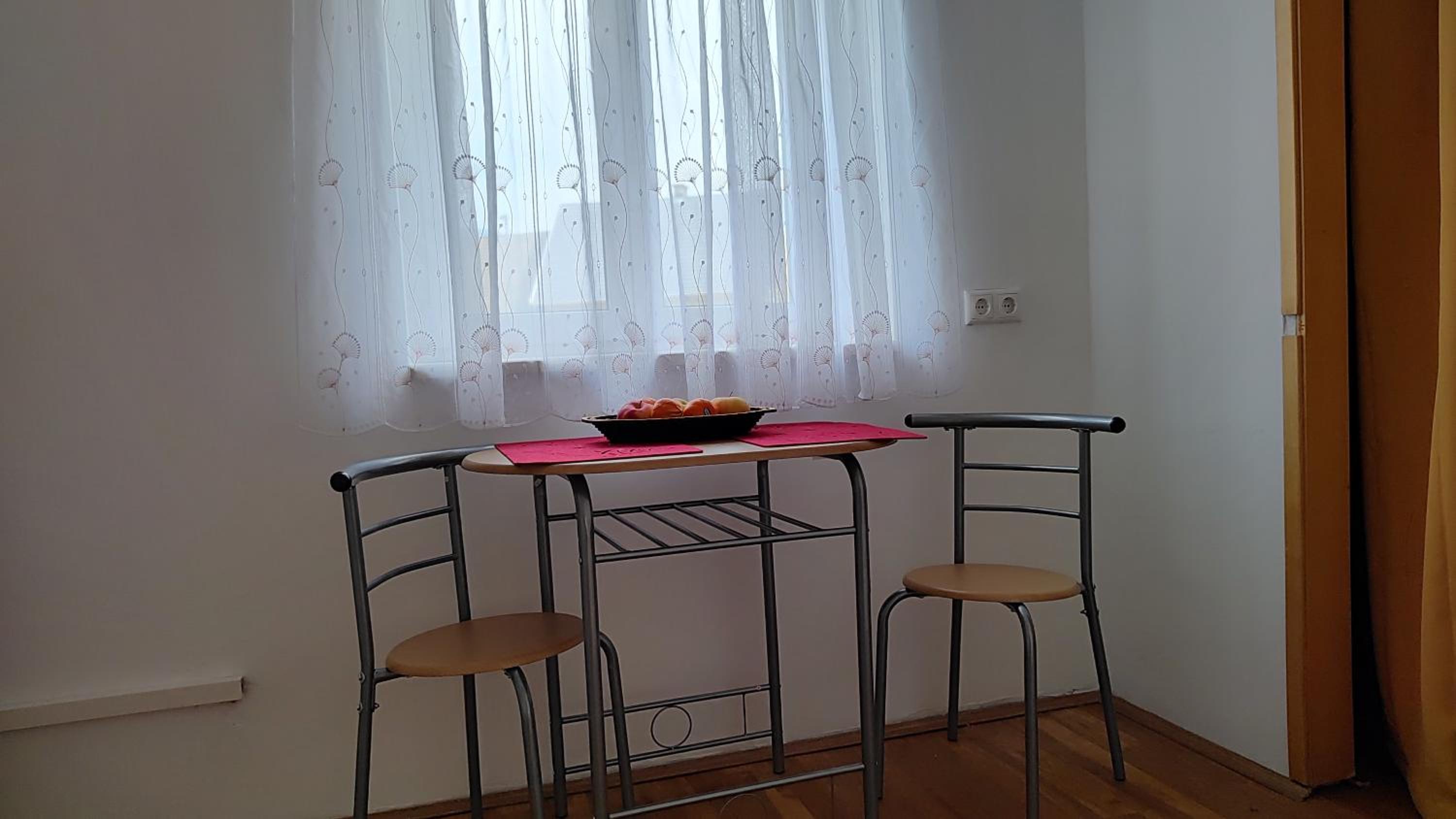 Ferienwohnung Gänseblümchen