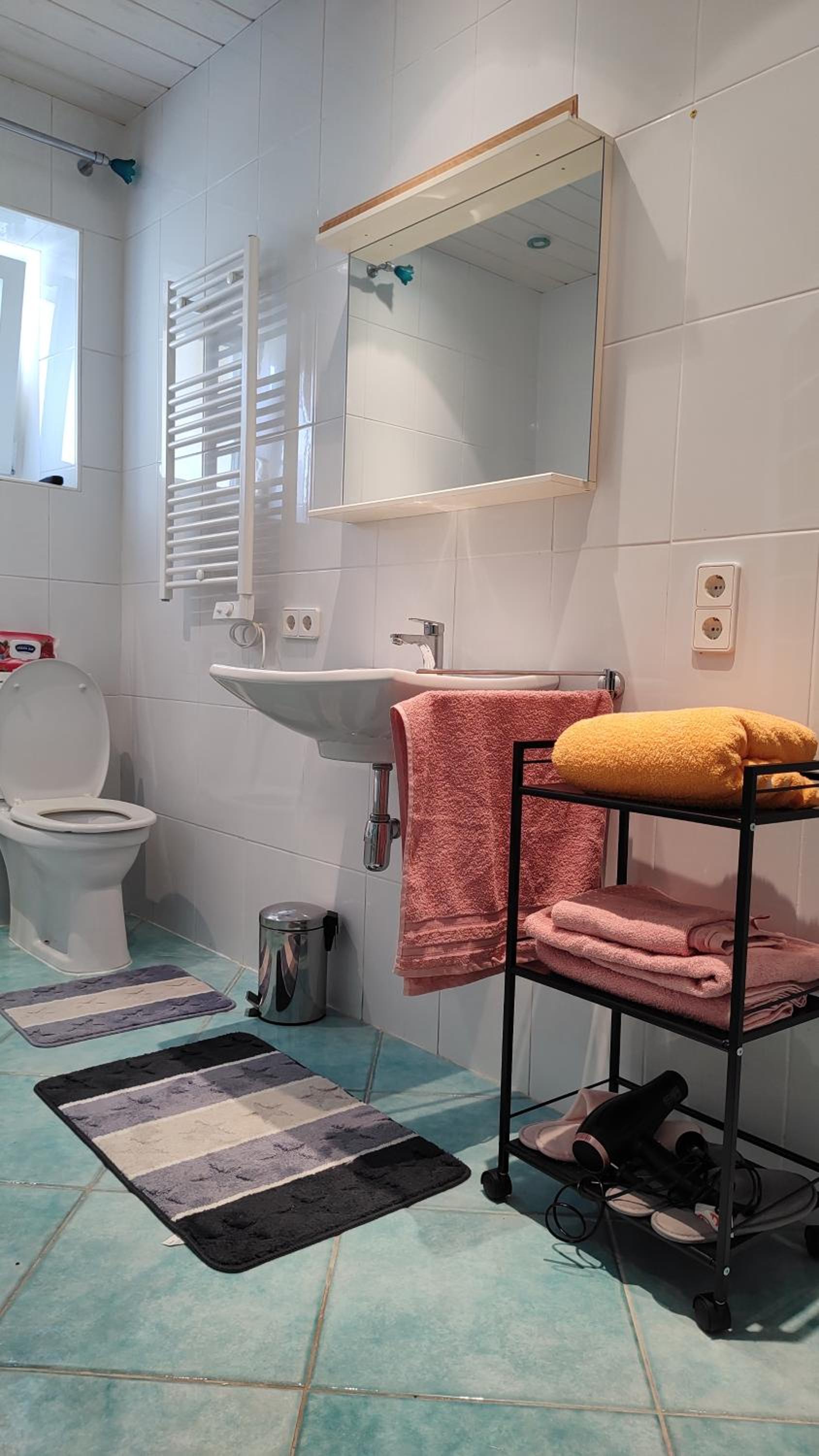Ferienwohnung Gänseblümchen