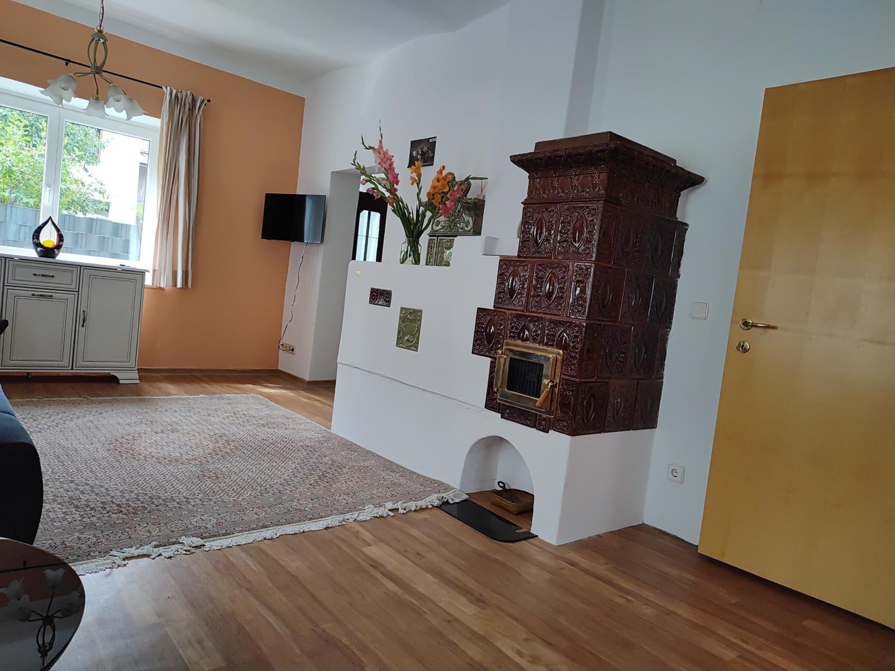 Ferienwohnung Gänseblümchen