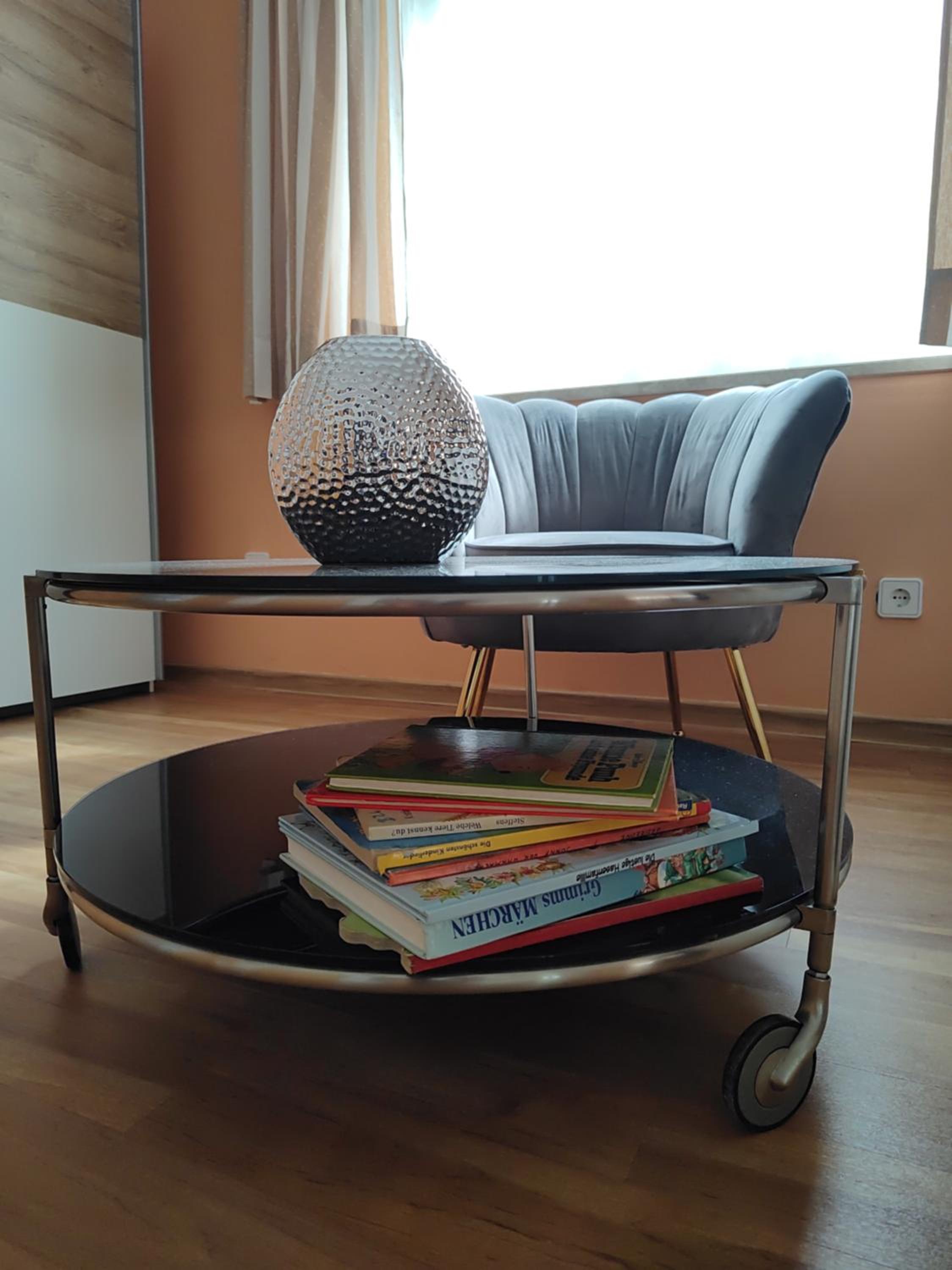 Ferienwohnung Gänseblümchen