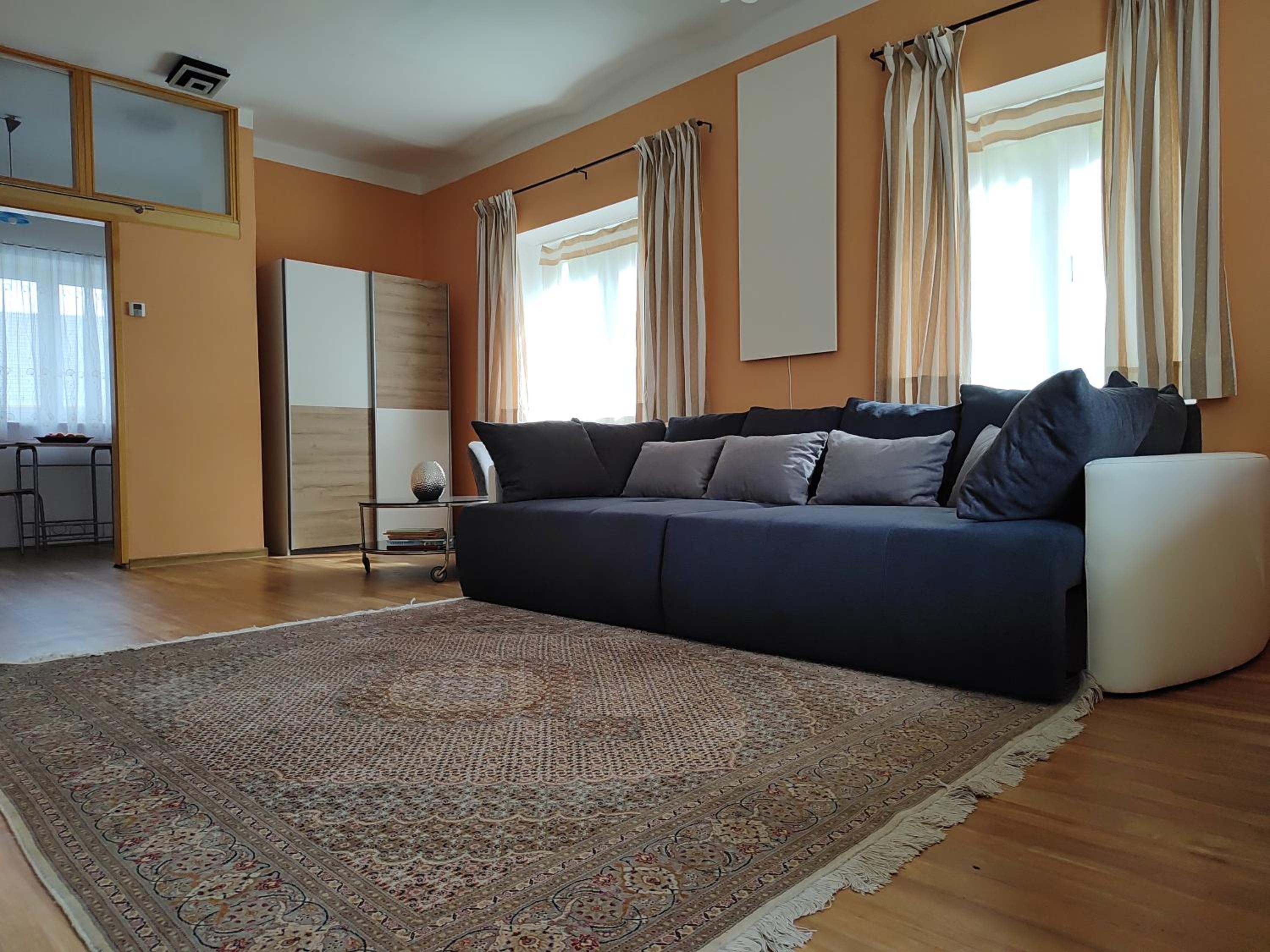 Ferienwohnung Gänseblümchen